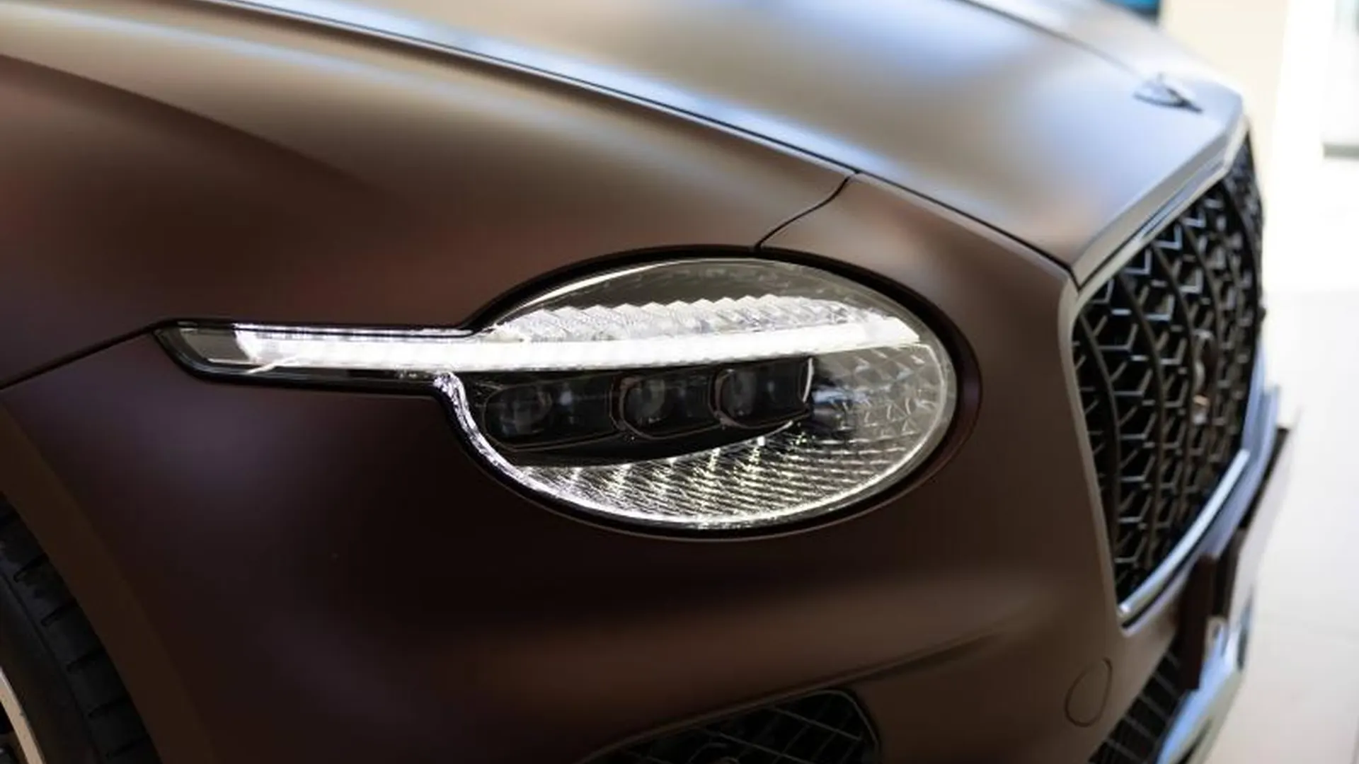 Bentley CONTINENTAL GT AZURE — photo 14