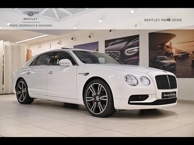 Bentley Flying Spur
