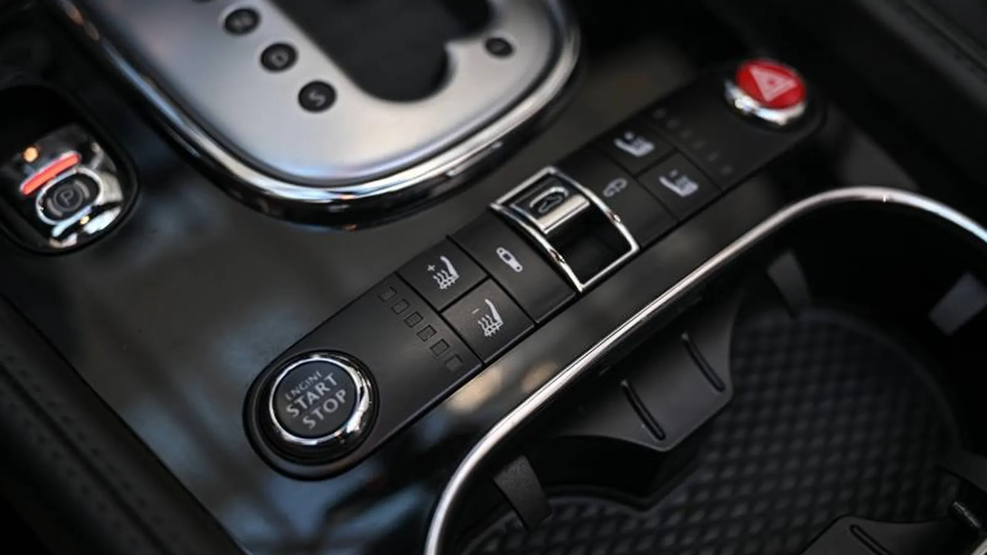Bentley Continental GTC — photo 31