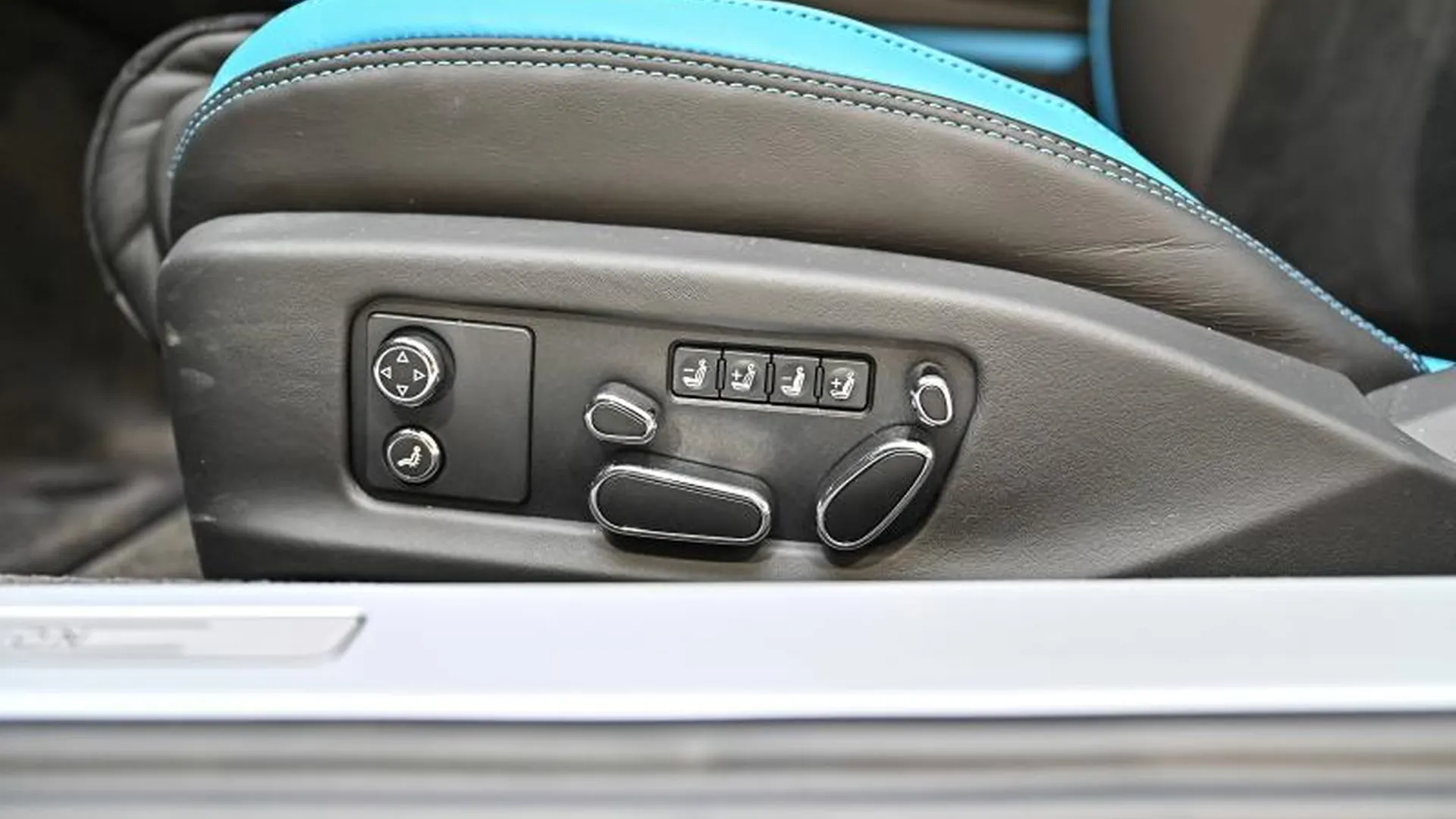 Bentley Continental — photo 29