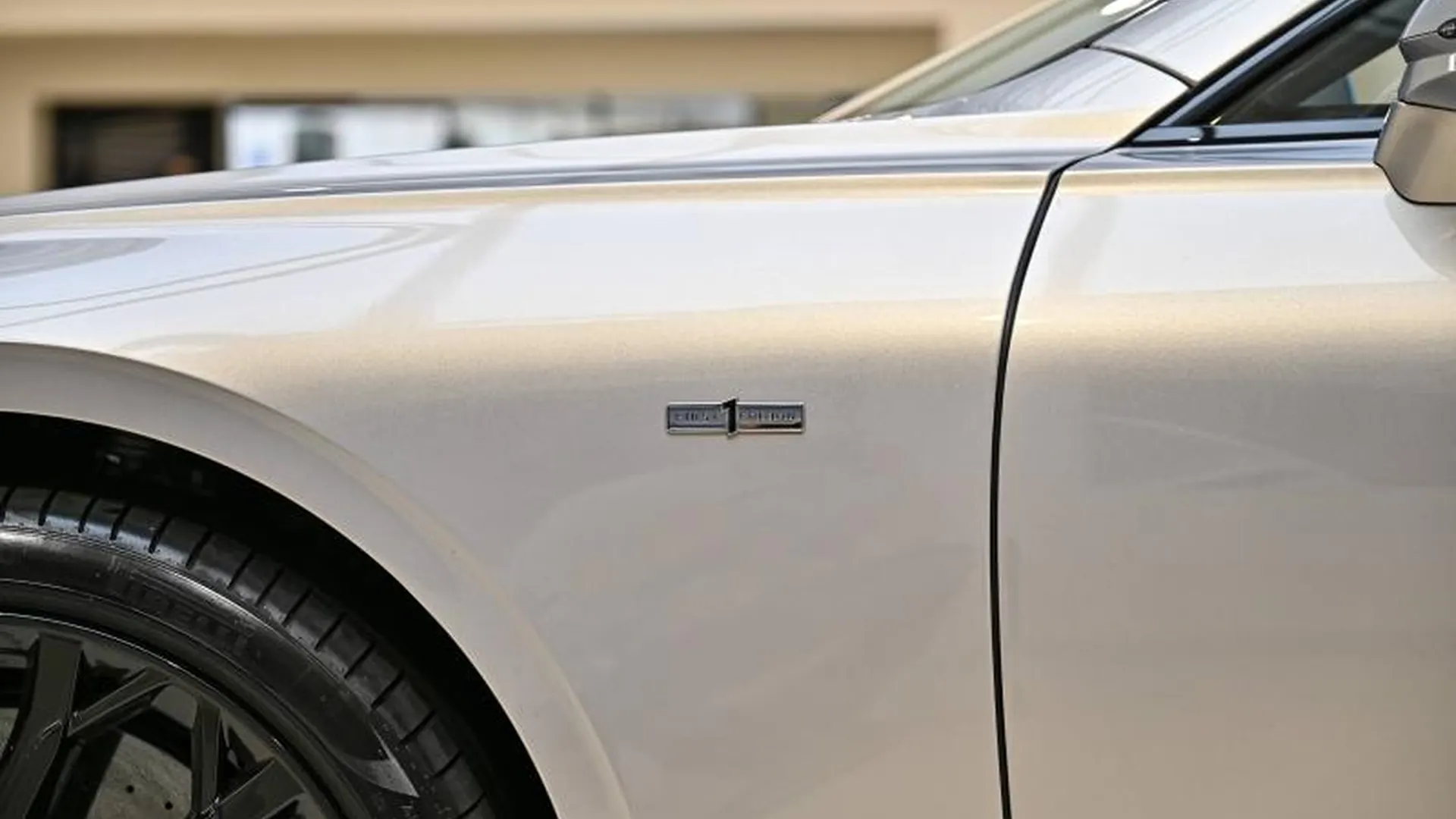Bentley Continental — photo 11