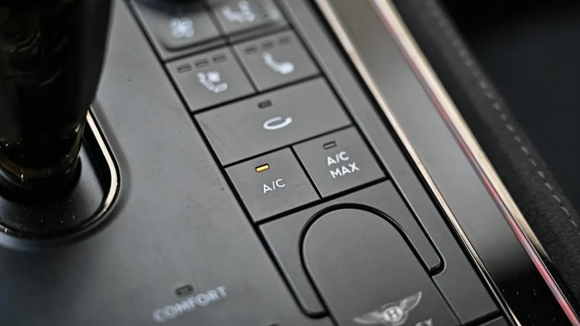 Bentley Continental — photo 38