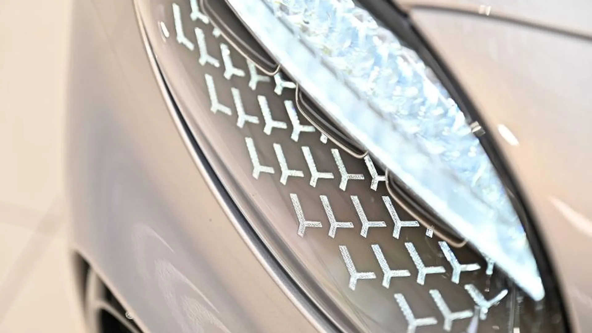 Bentley Continental — photo 7
