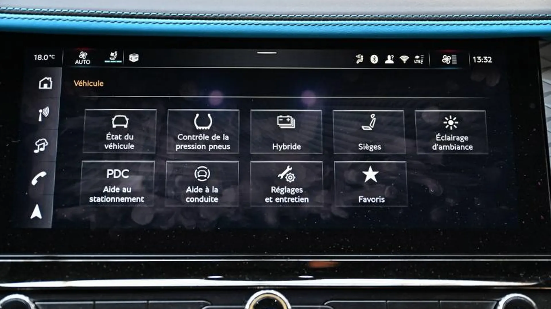 Bentley Continental — photo 36