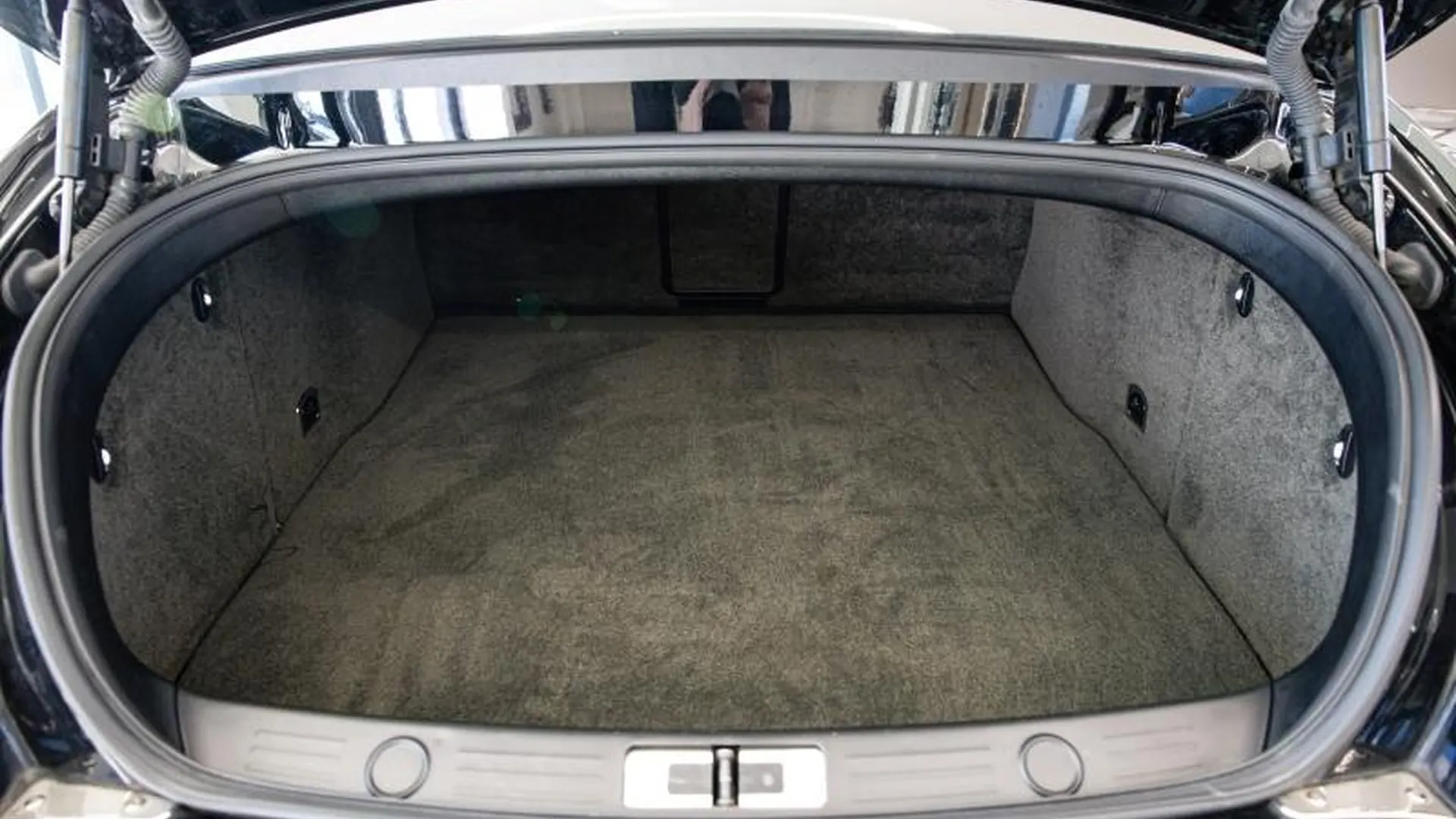 Bentley Continental GT — photo 21