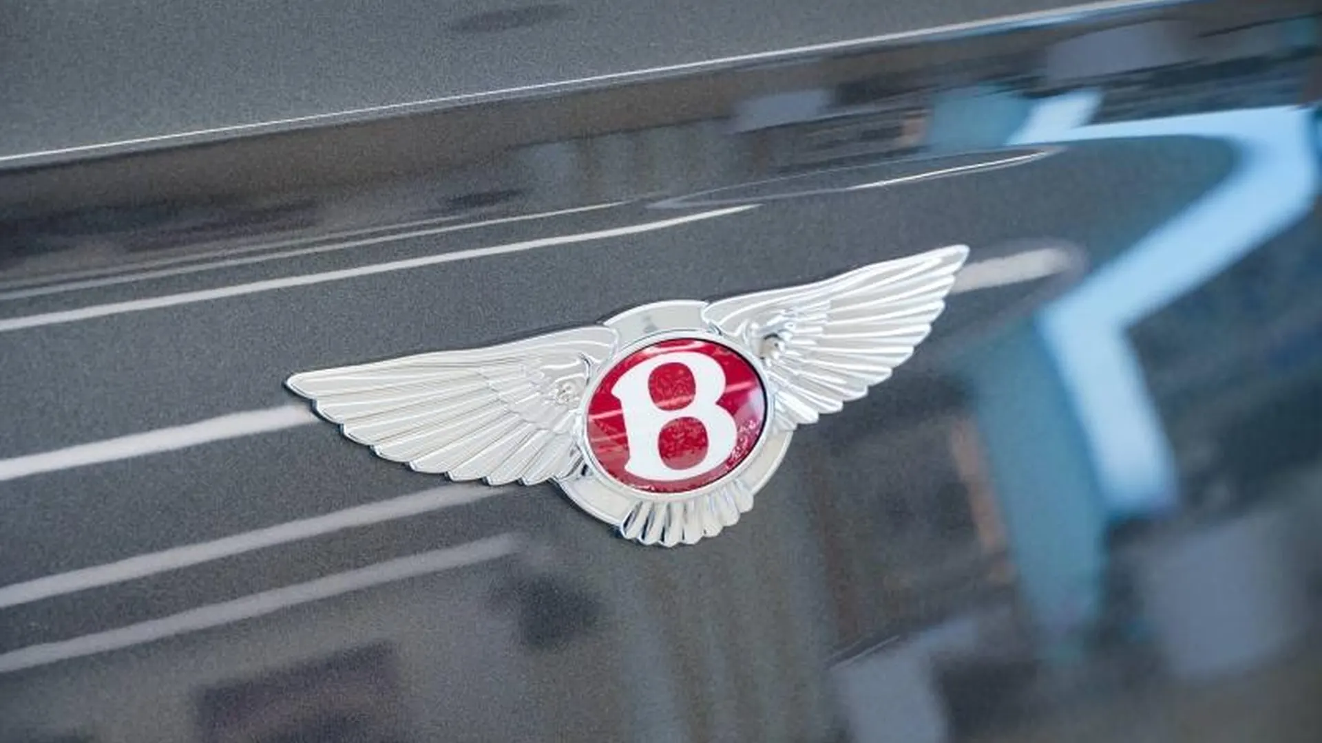 Bentley Continental GTC — photo 37