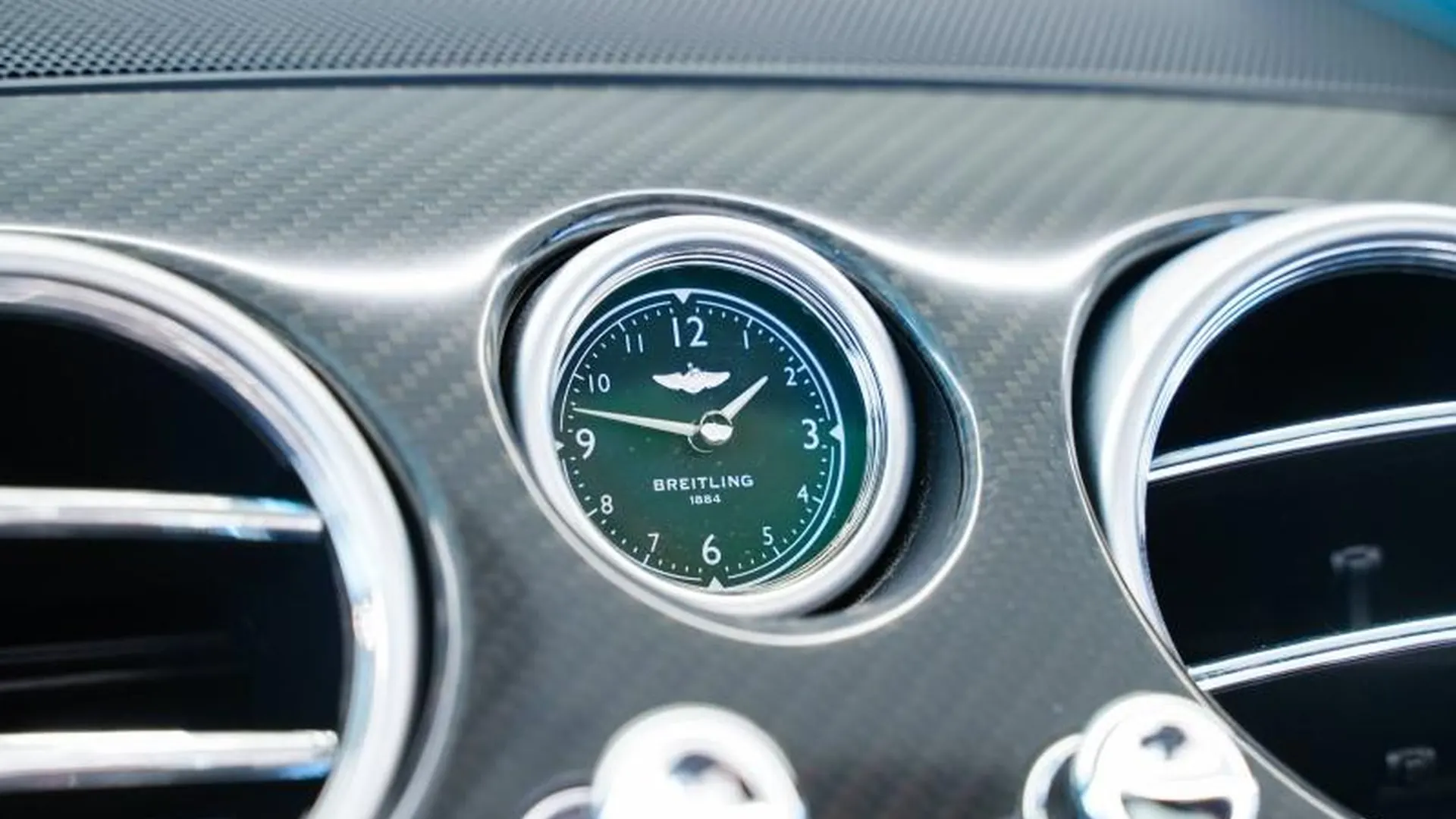 Bentley Continental GTC — photo 34