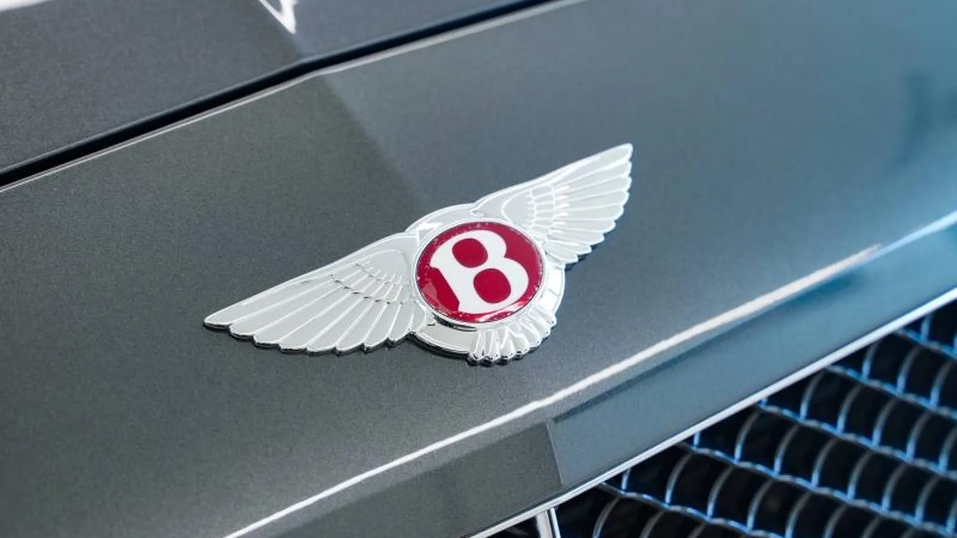 Bentley Continental GTC — photo 7