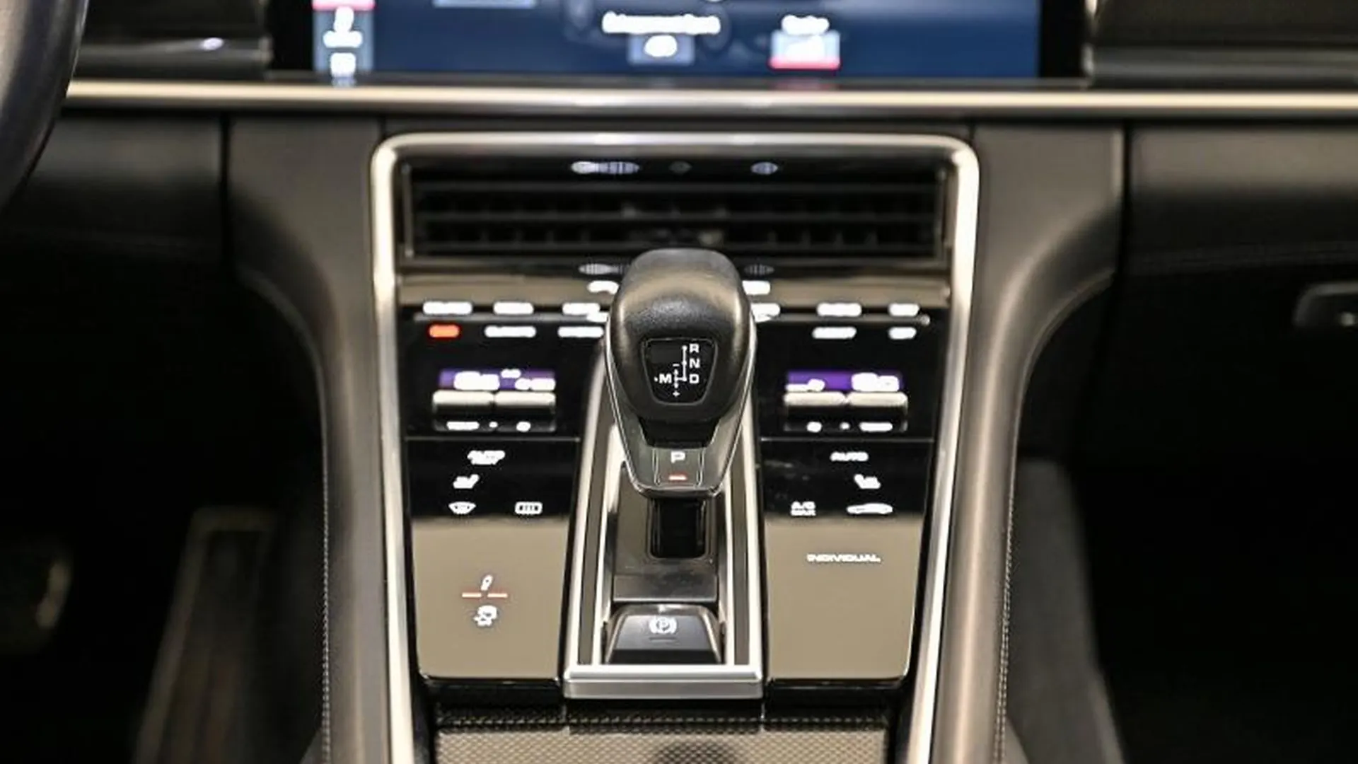 Porsche Panamera Spt Turismo — photo 27