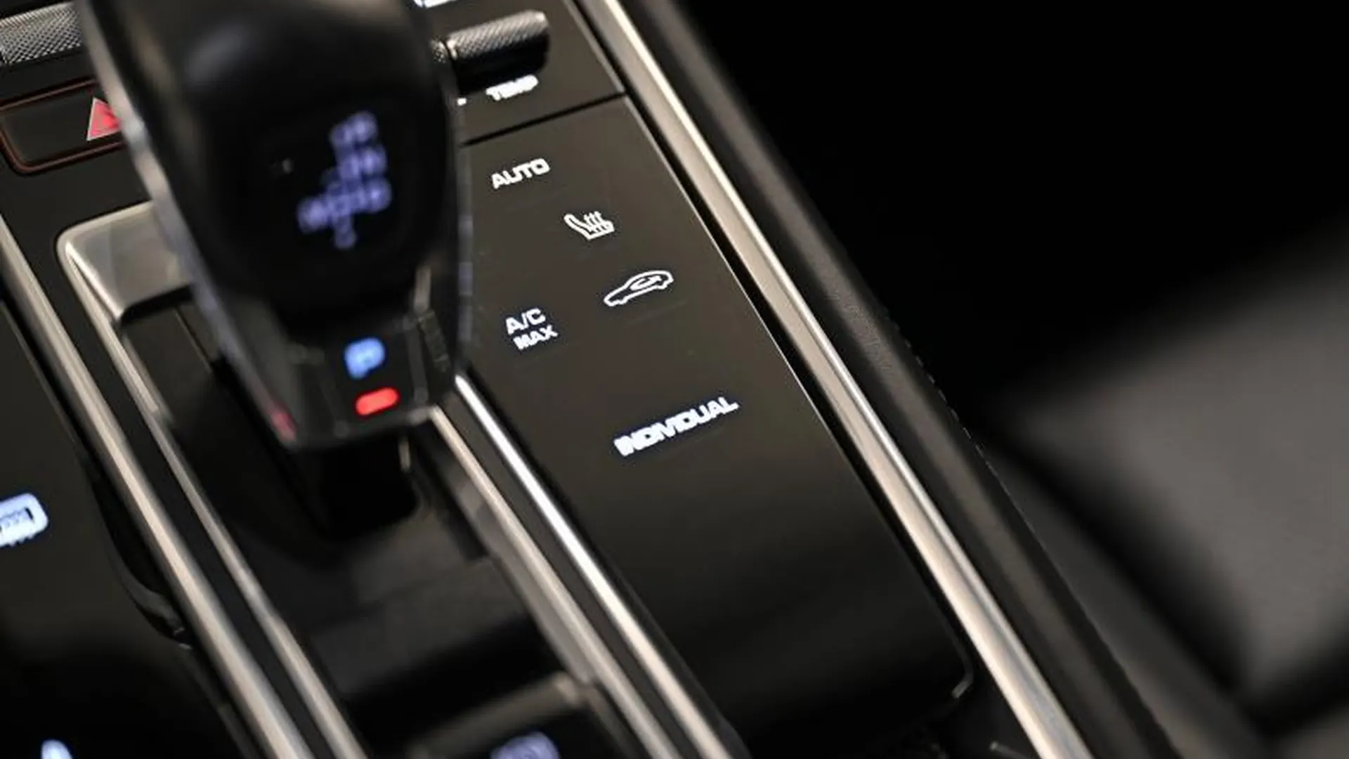 Porsche Panamera Spt Turismo — photo 42