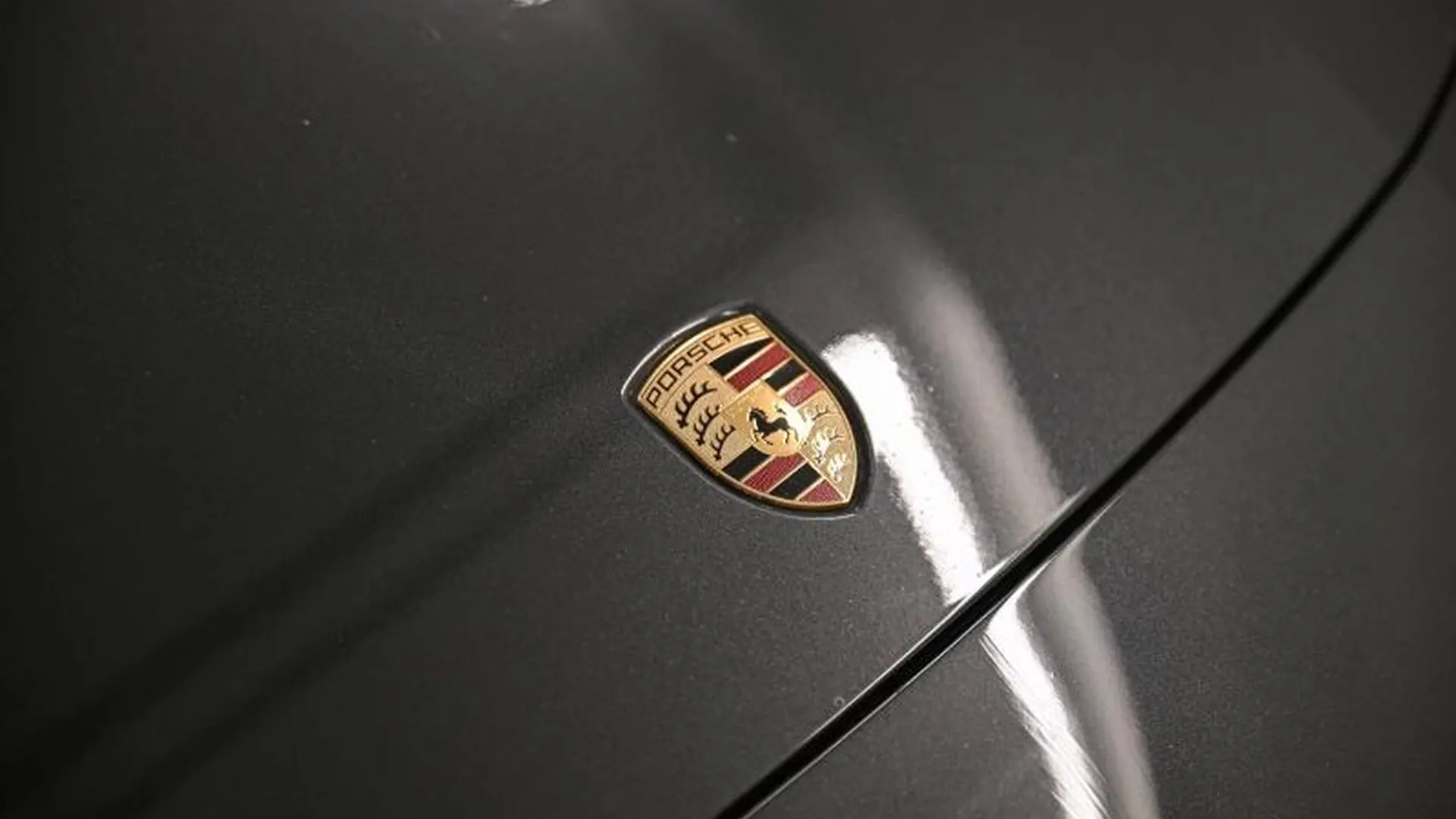 Porsche Panamera Spt Turismo — photo 8