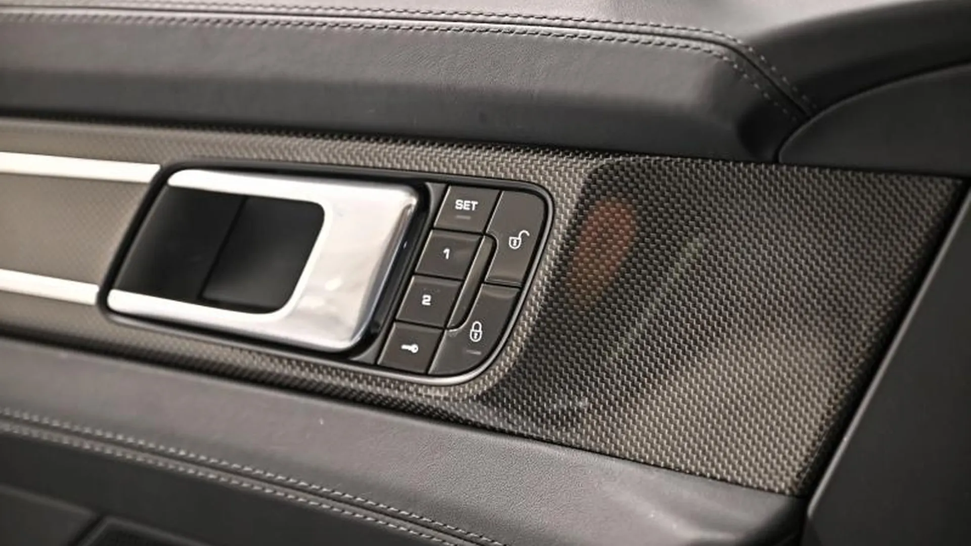 Porsche Panamera Spt Turismo — photo 32