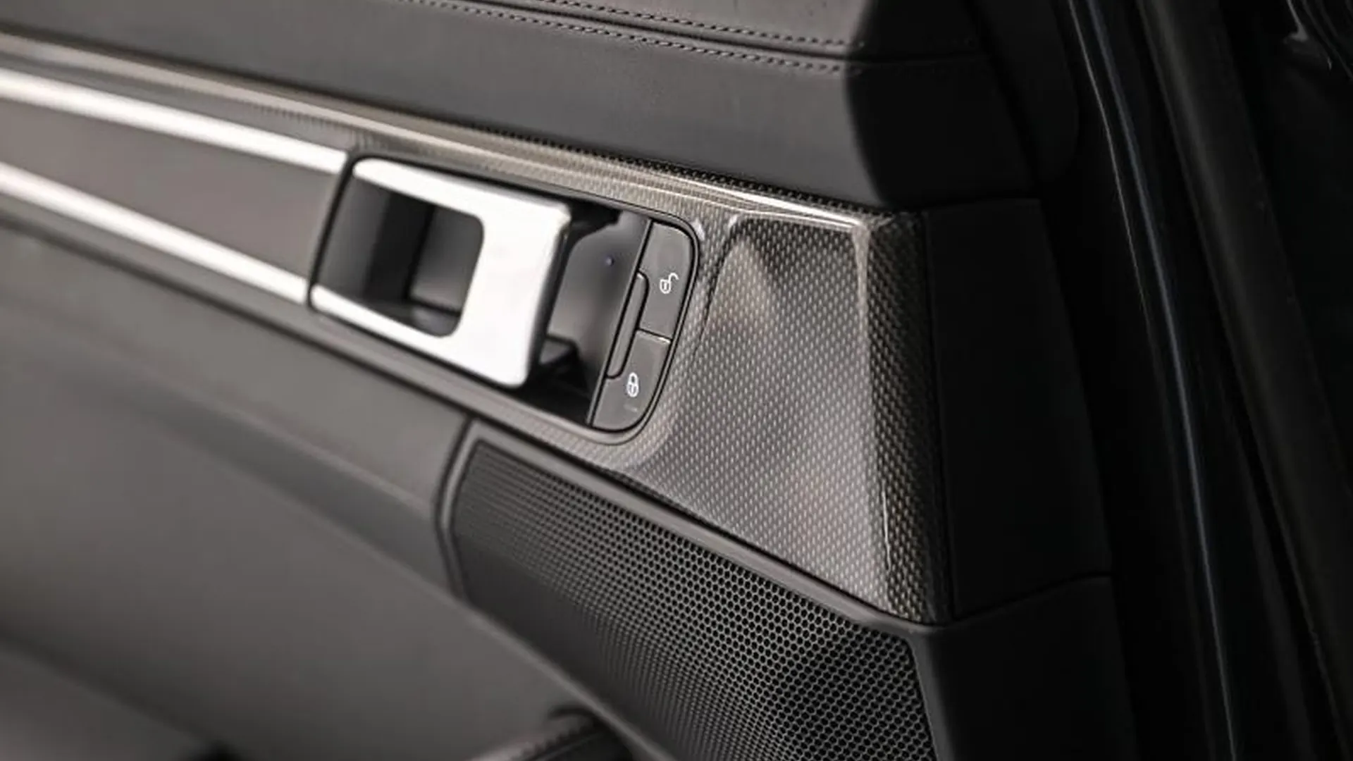Porsche Panamera Spt Turismo — photo 28