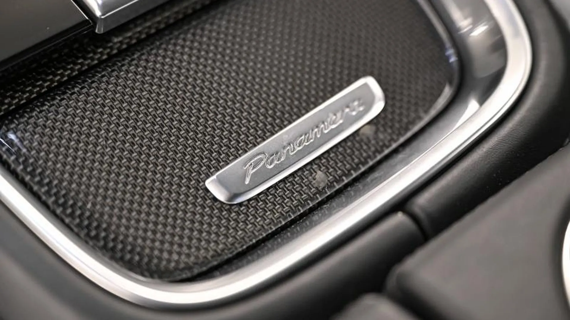 Porsche Panamera Spt Turismo — photo 45