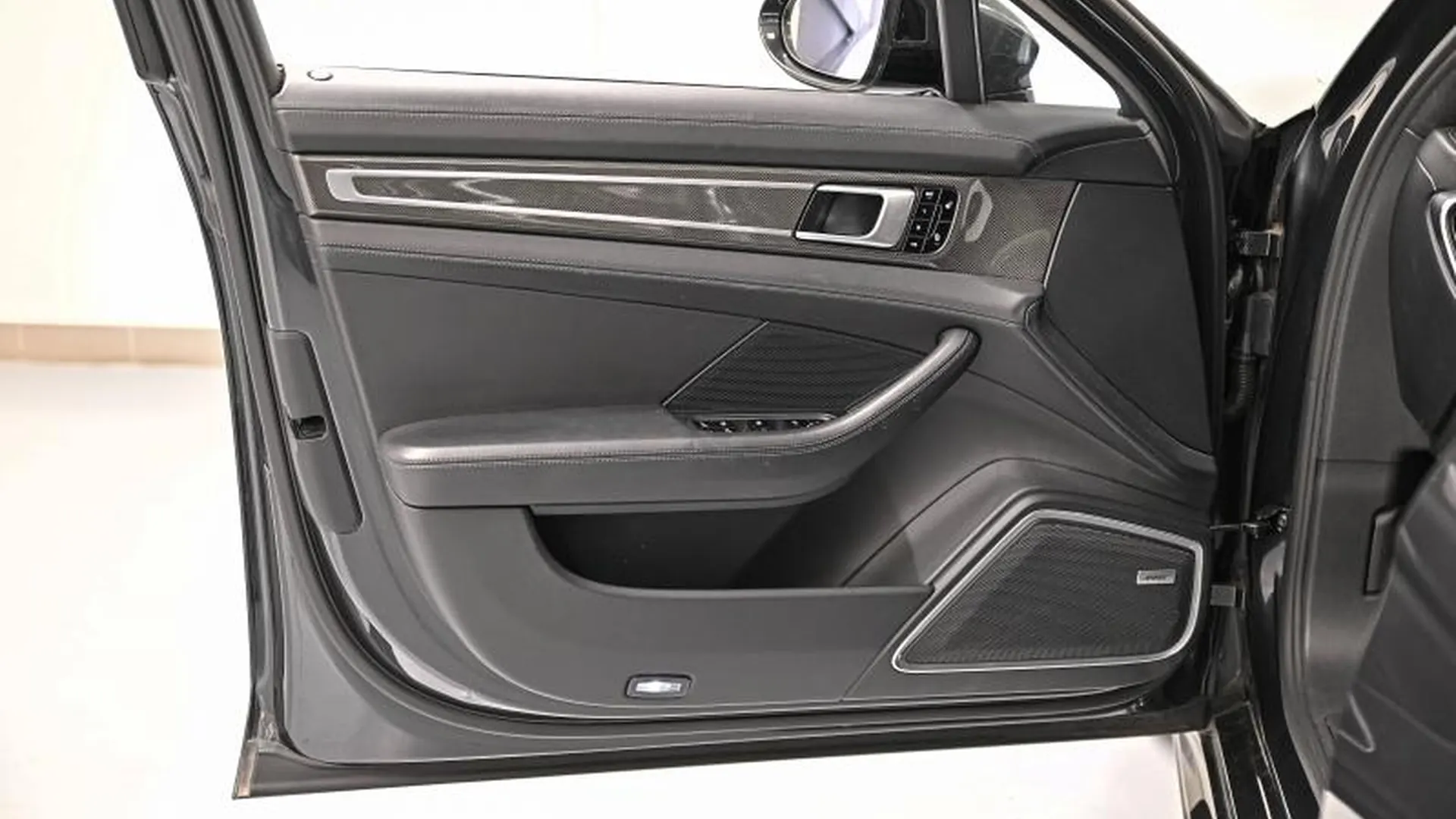 Porsche Panamera Spt Turismo — photo 18