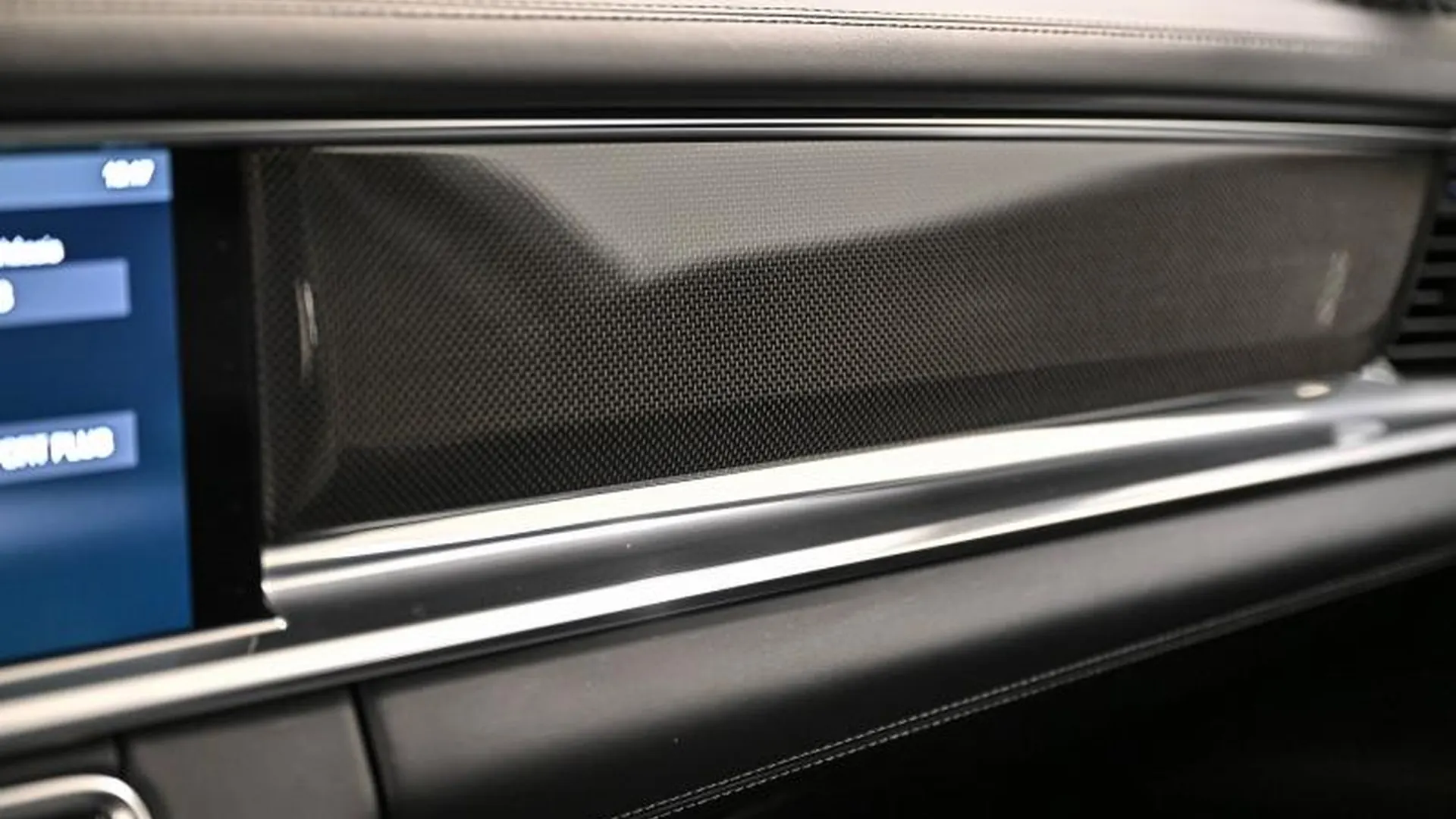 Porsche Panamera Spt Turismo — photo 43