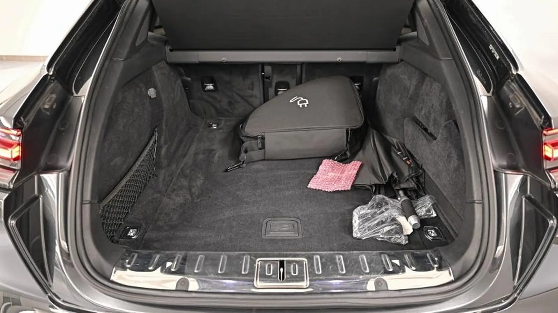 Porsche Panamera Spt Turismo — photo 15