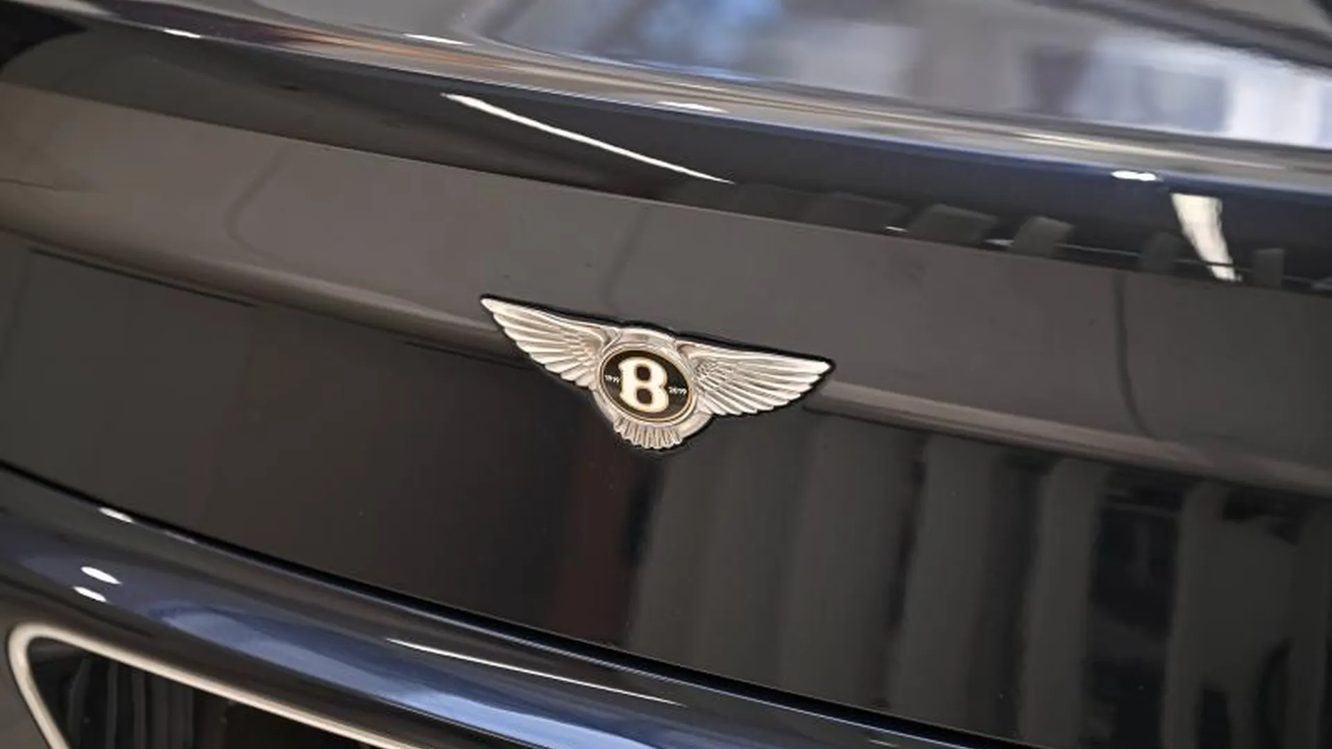 Bentley Continental GTC — photo 10