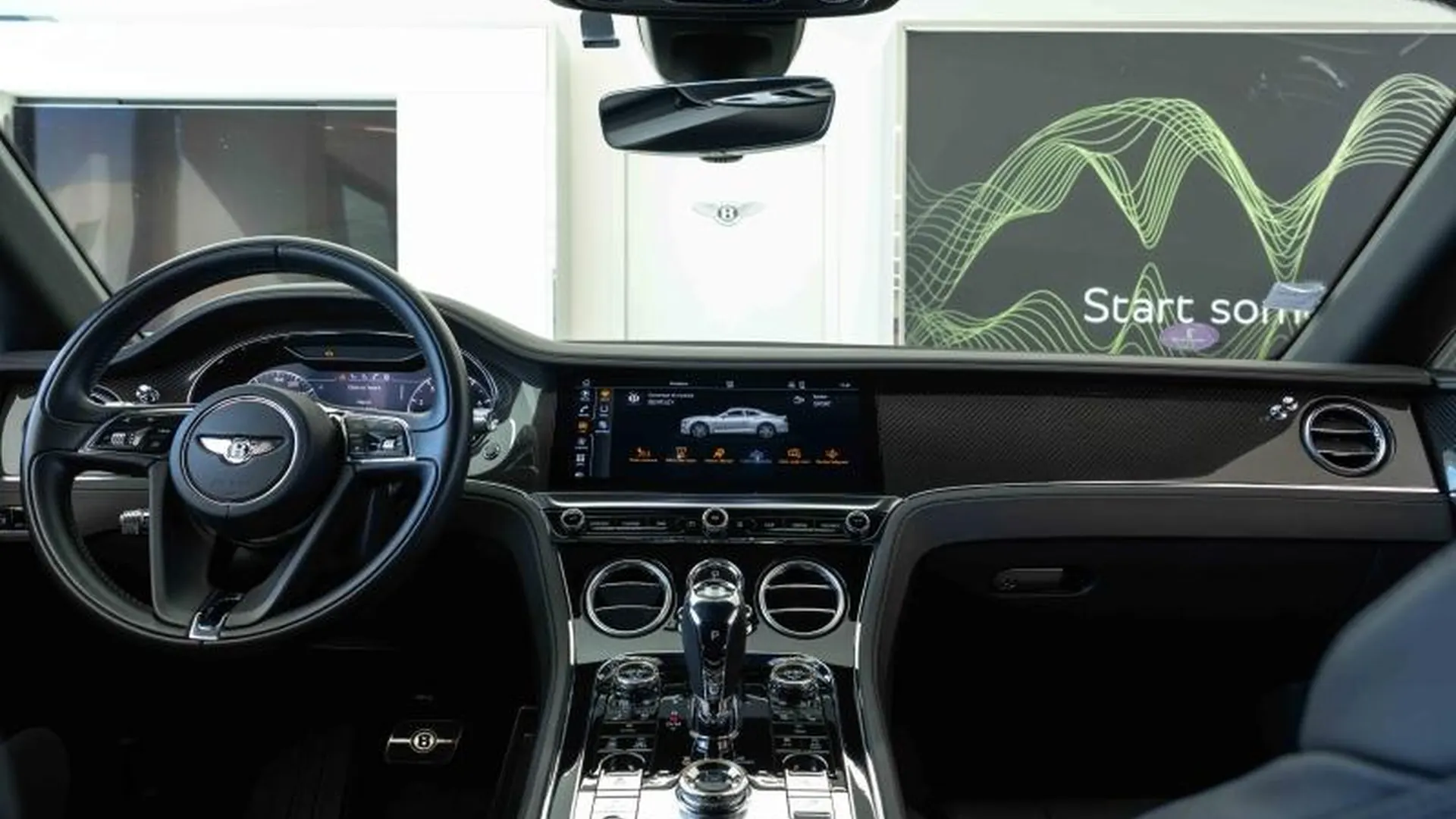 Bentley Continental GT — photo 29
