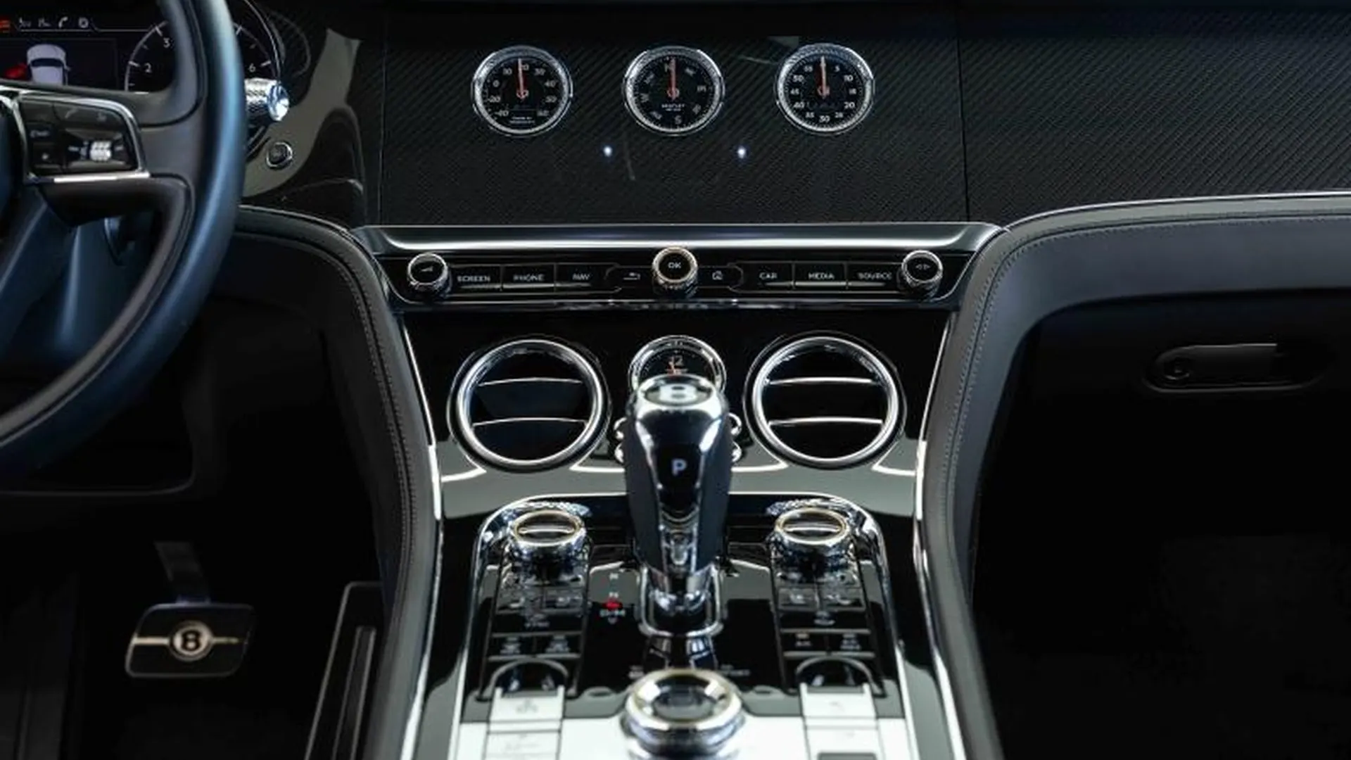 Bentley Continental GT — photo 8