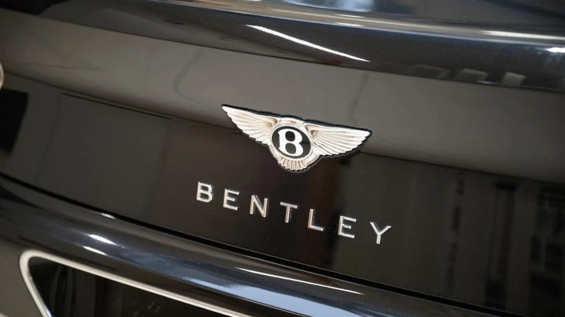 Bentley Continental GTC — photo 7