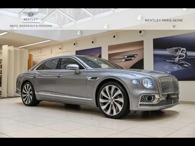 Bentley Flying Spur