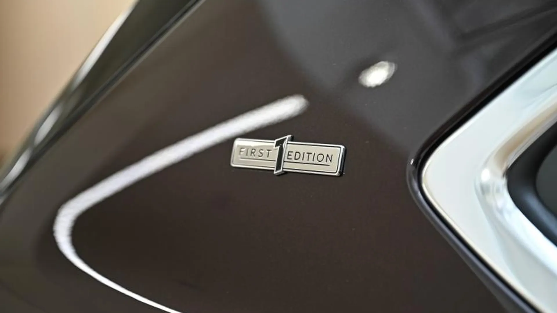 Bentley Bentayga — photo 13