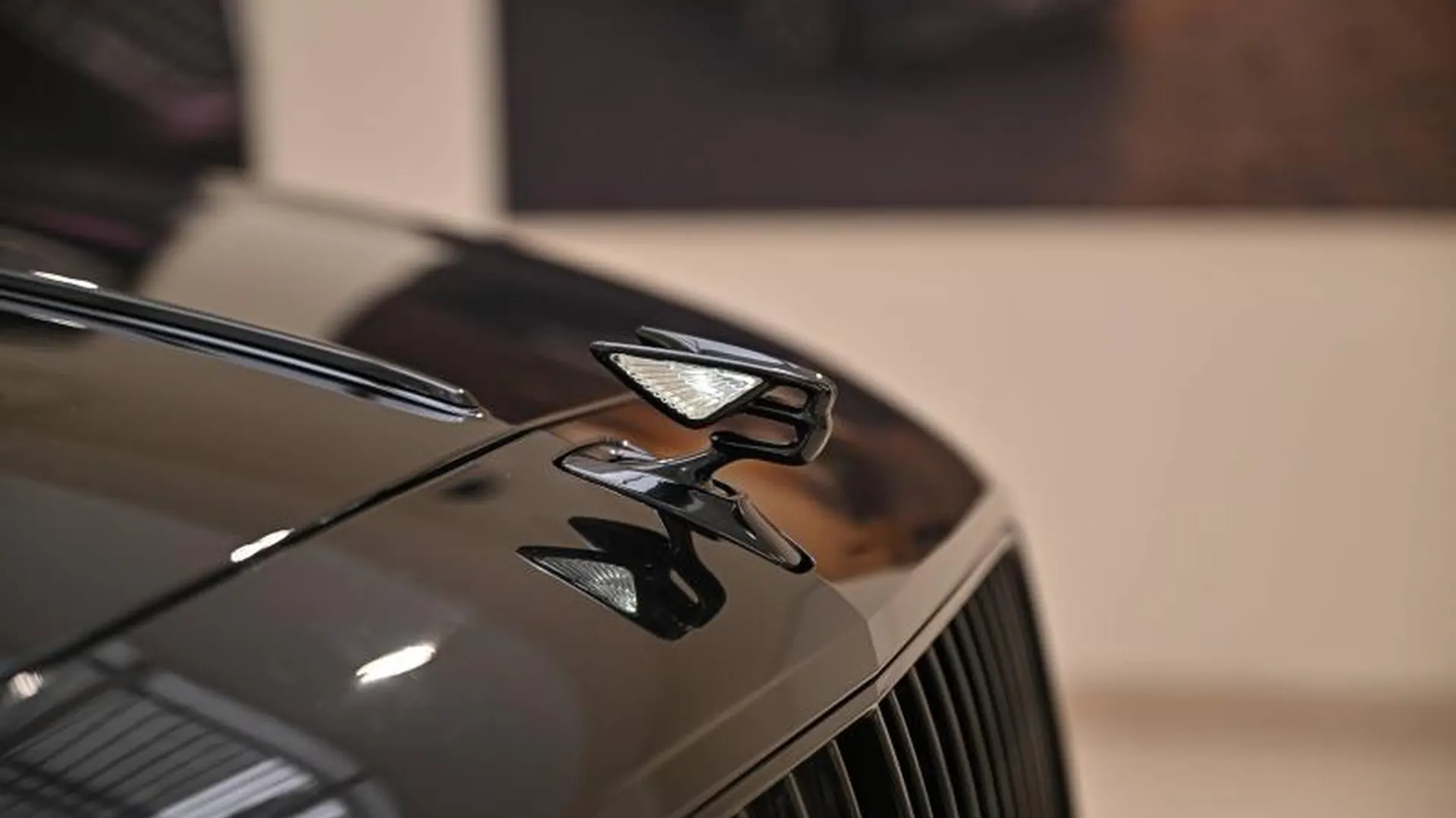Bentley Flying Spur — photo 7