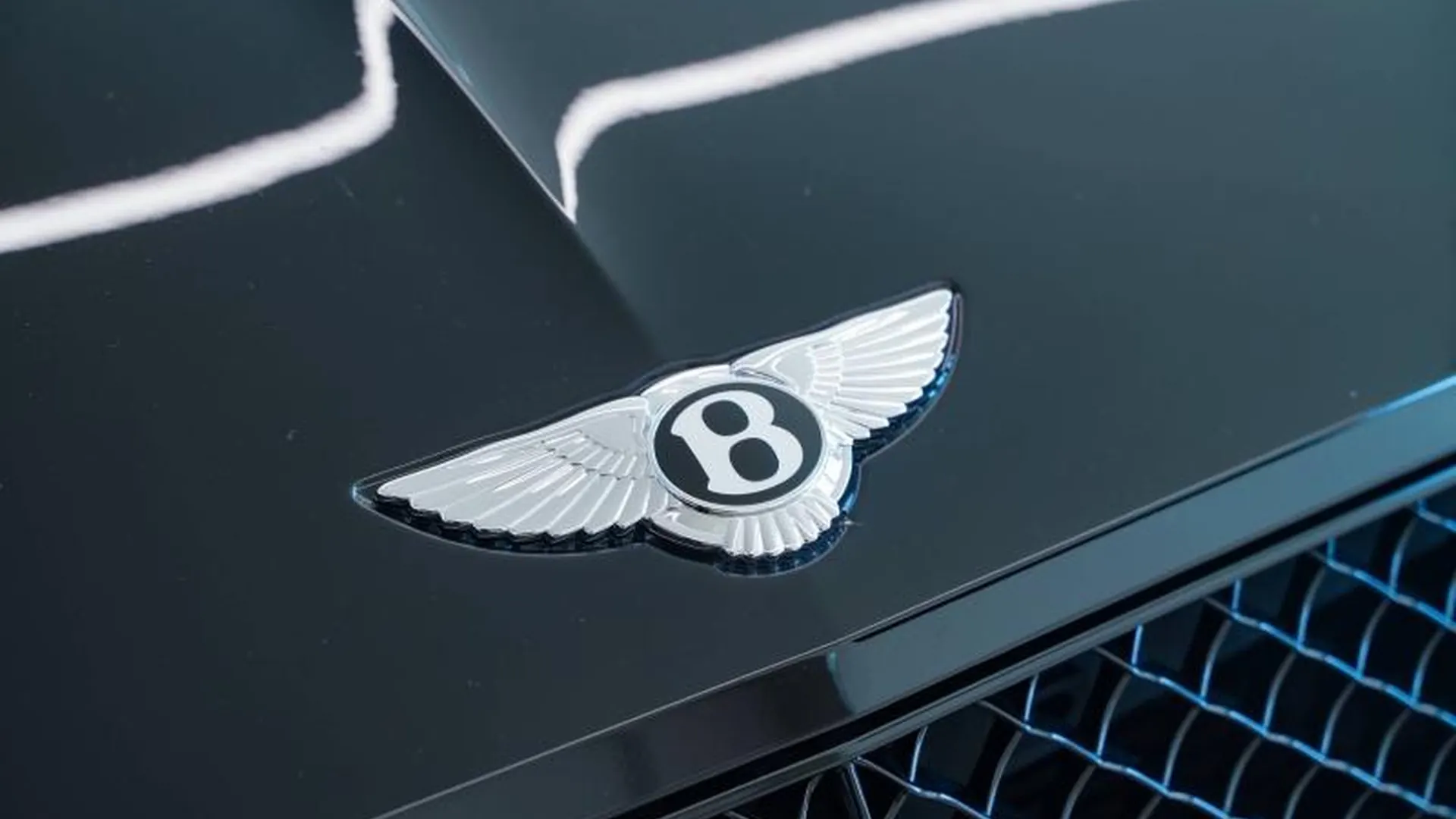 Bentley Continental GT — photo 8
