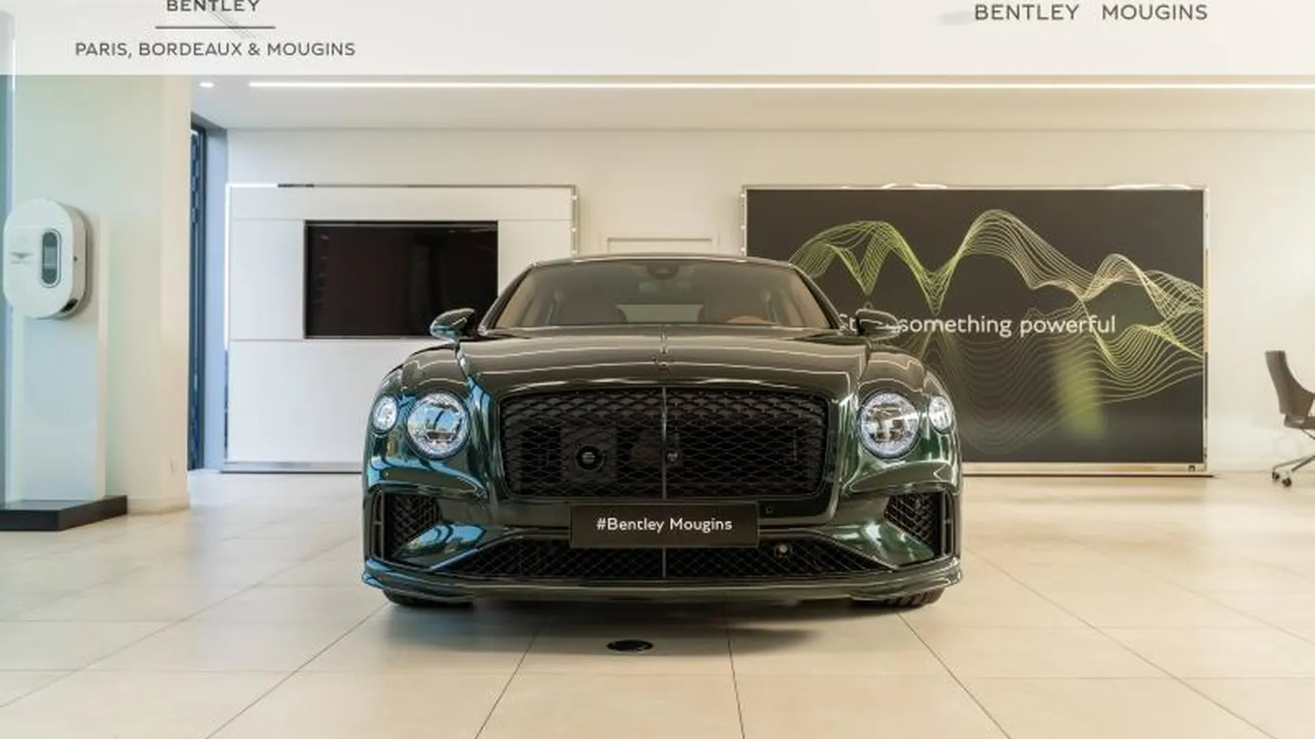 Bentley Flying Spur — photo 4