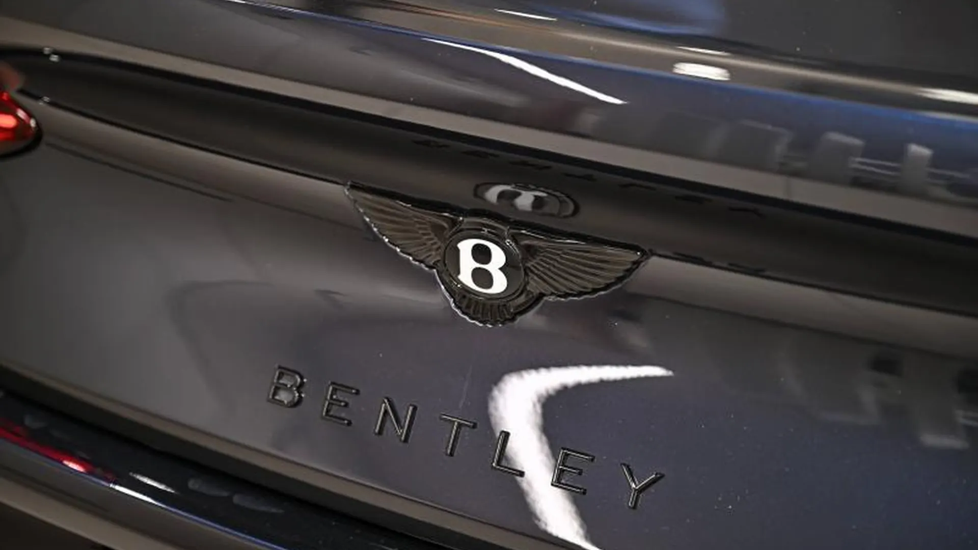 Bentley Continental GTC — photo 7