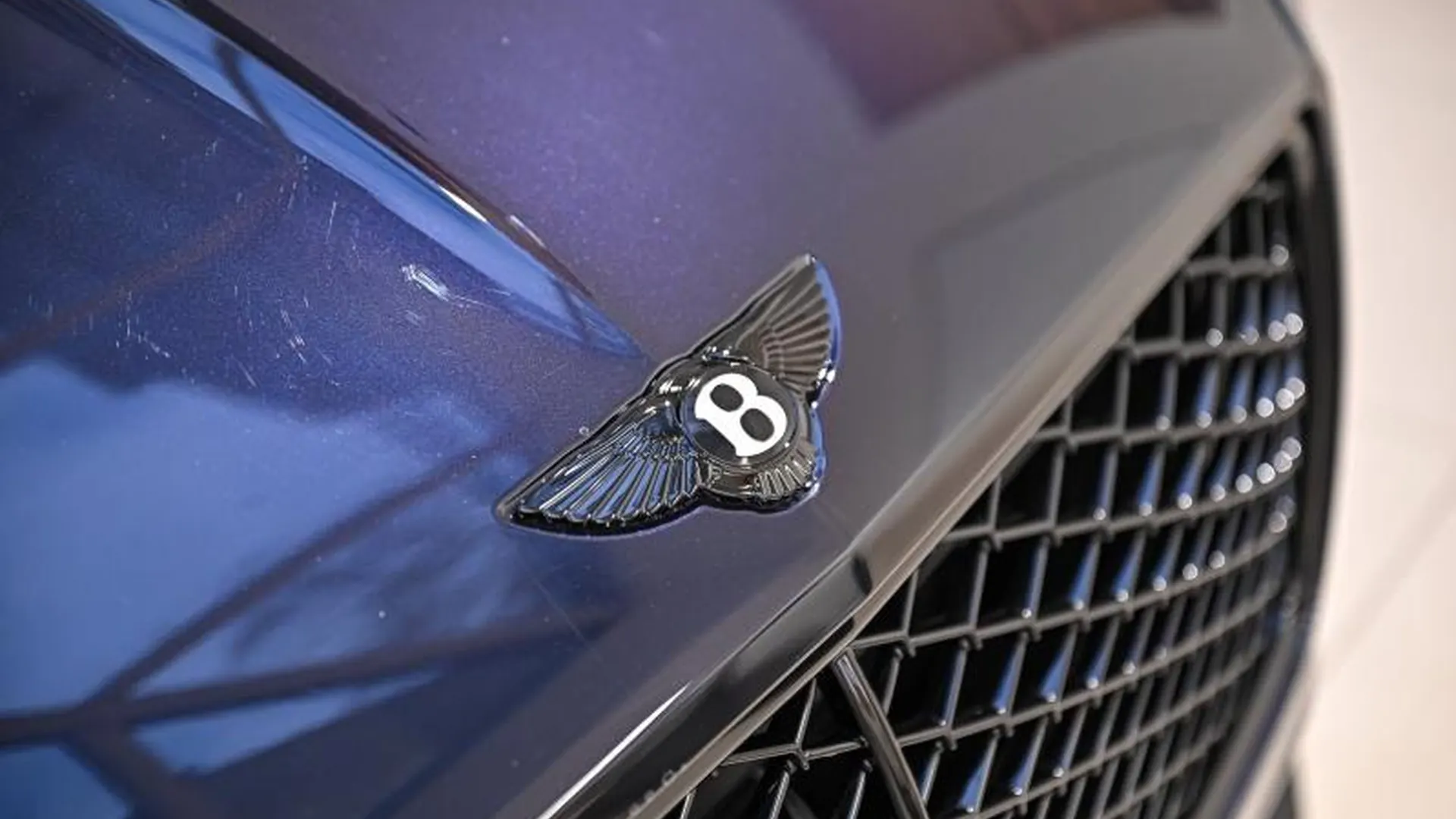 Bentley Continental GTC — photo 12