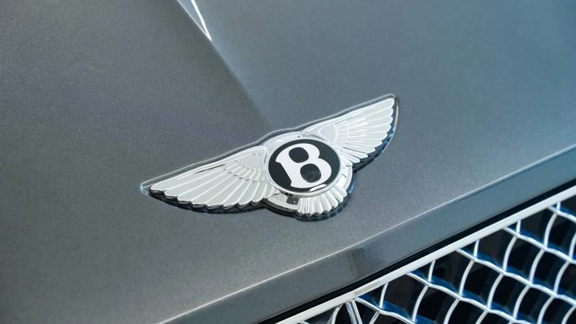 Bentley Continental GT — photo 10