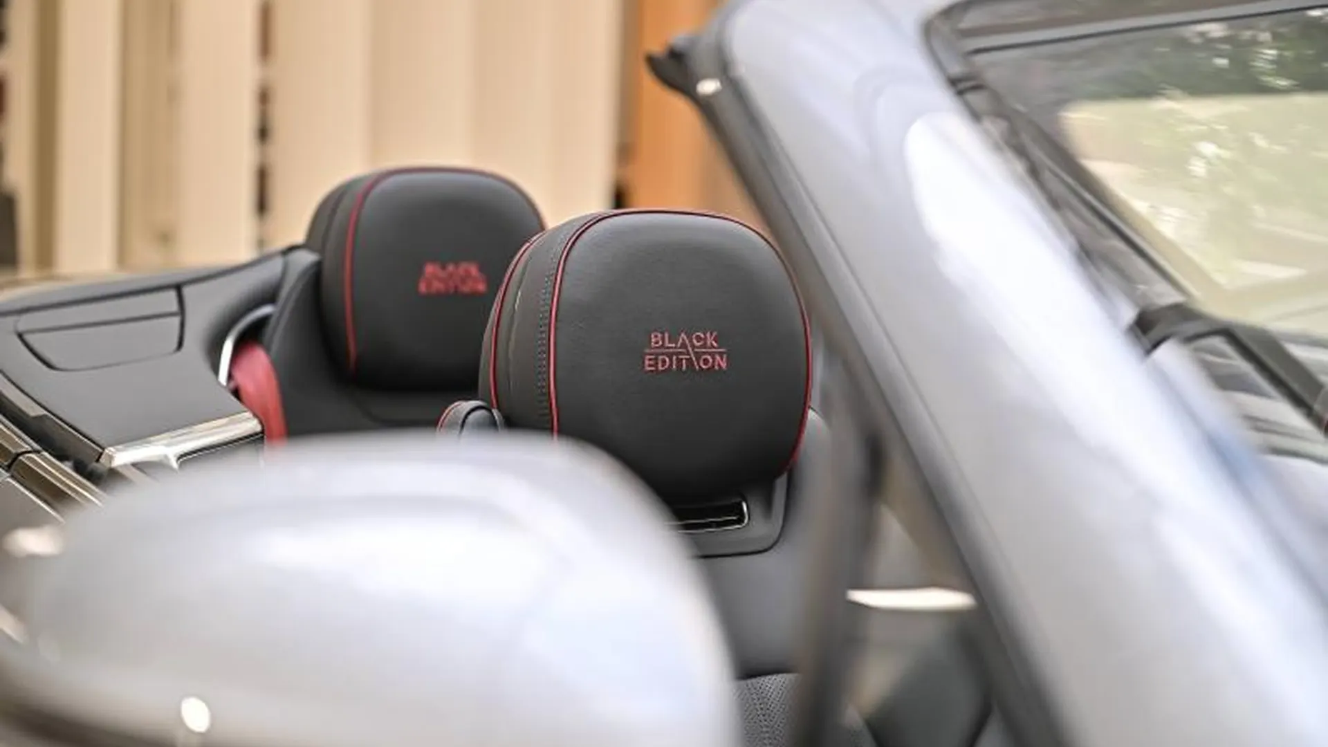 Bentley Continental GTC — photo 14