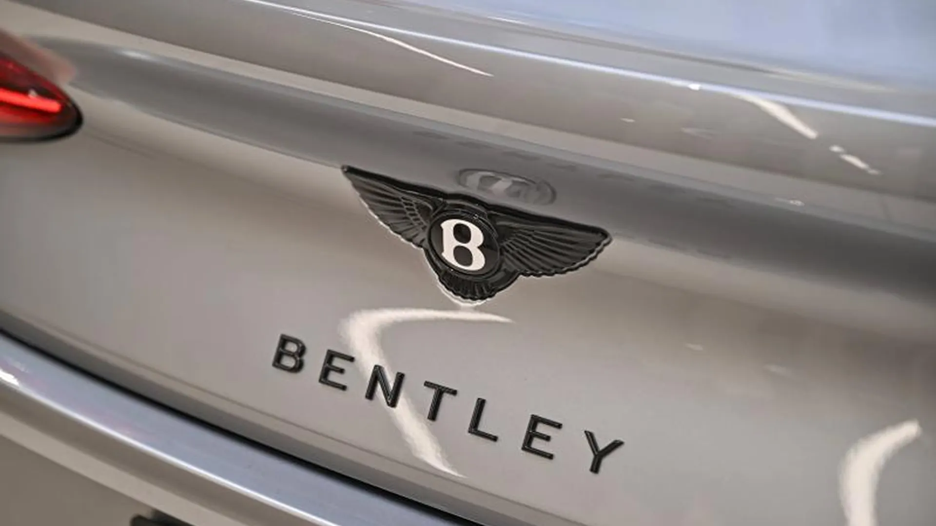 Bentley Continental GTC — photo 7