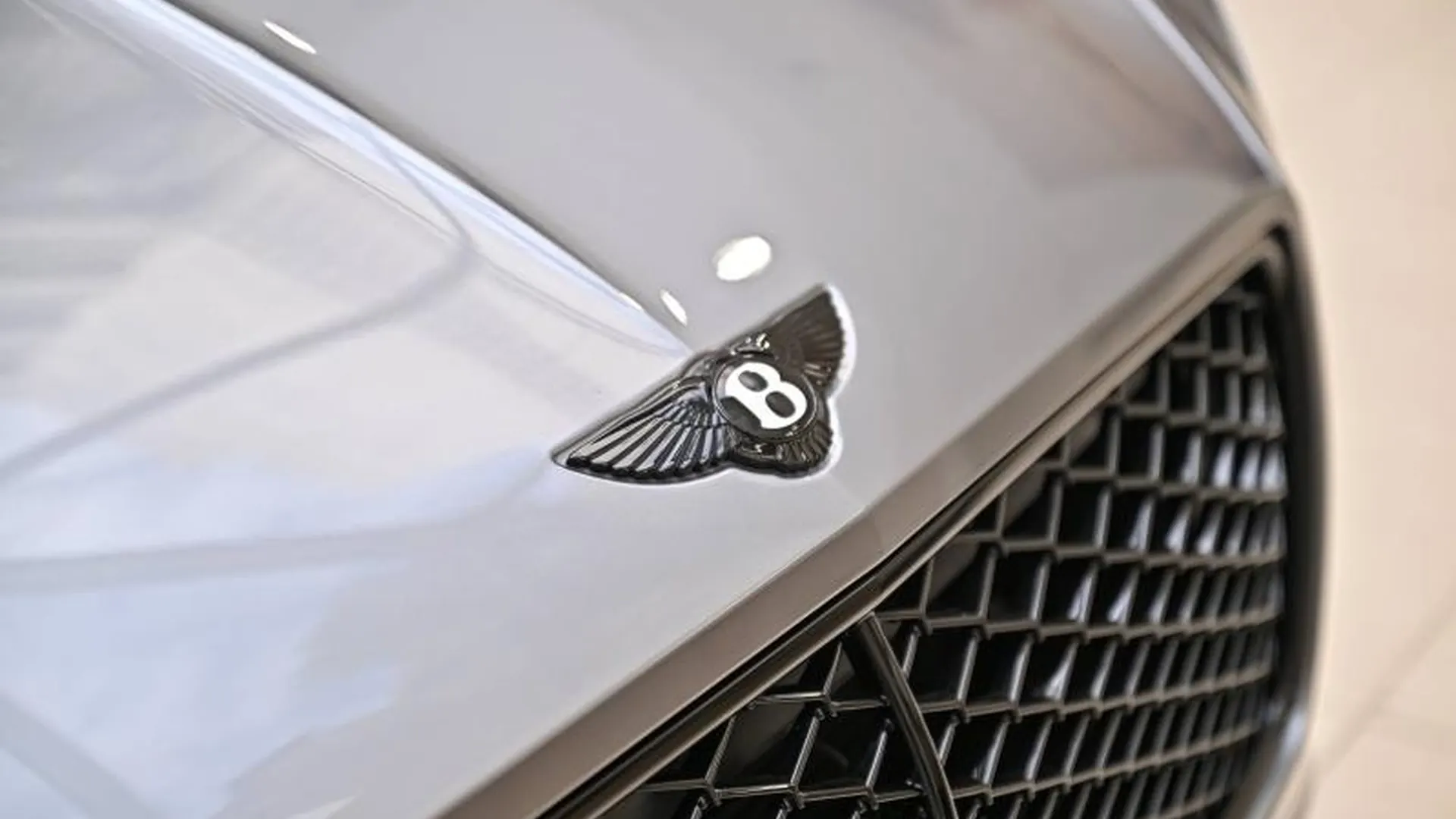 Bentley Continental GTC — photo 12