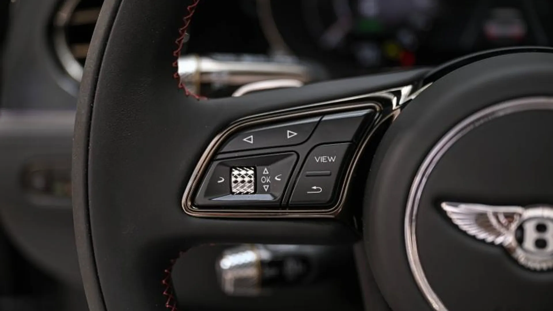 Bentley Continental GTC — photo 27