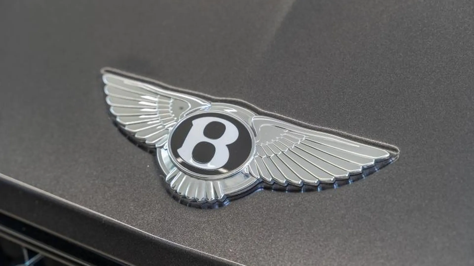 Bentley Continental GT — photo 6