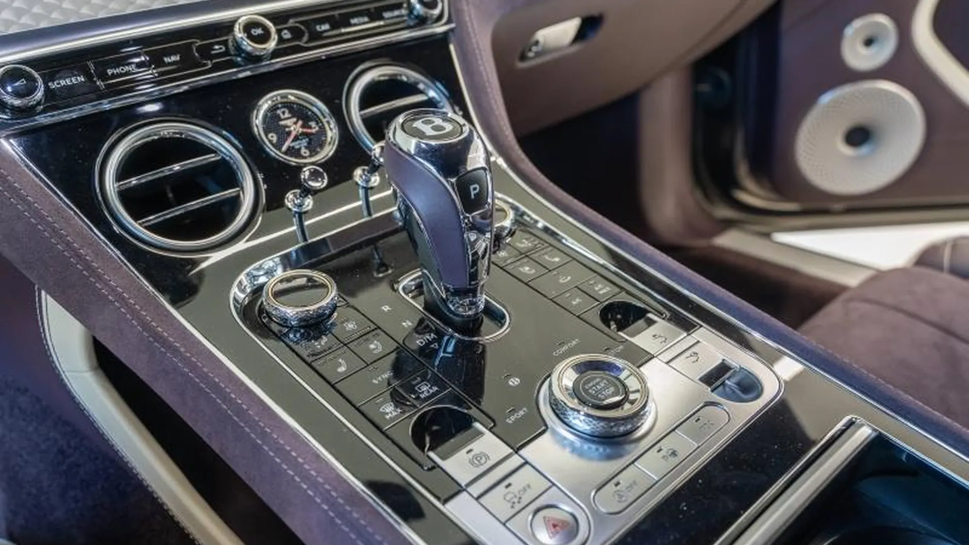 Bentley Continental GT — photo 20