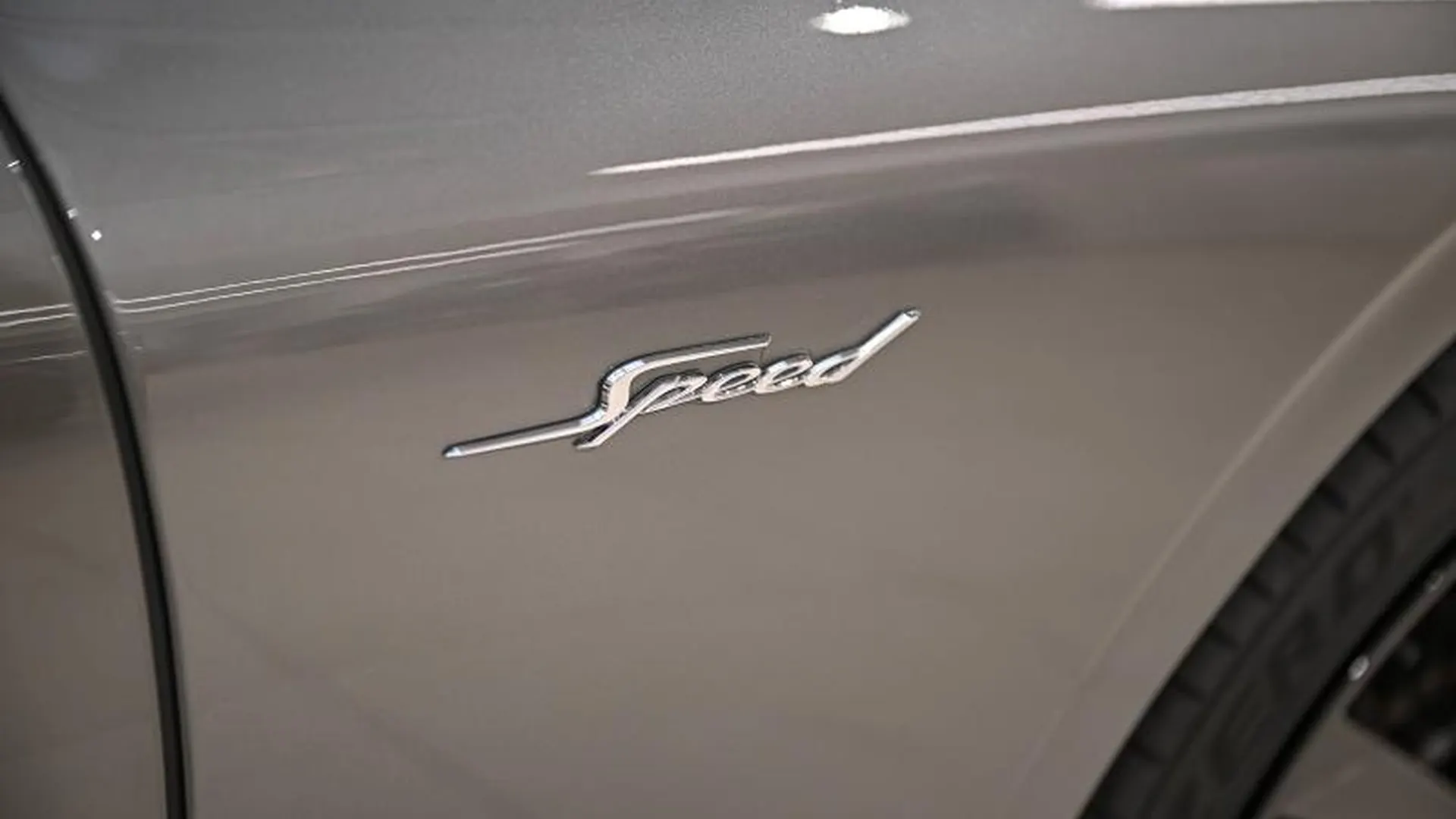 Bentley Continental GT — photo 18