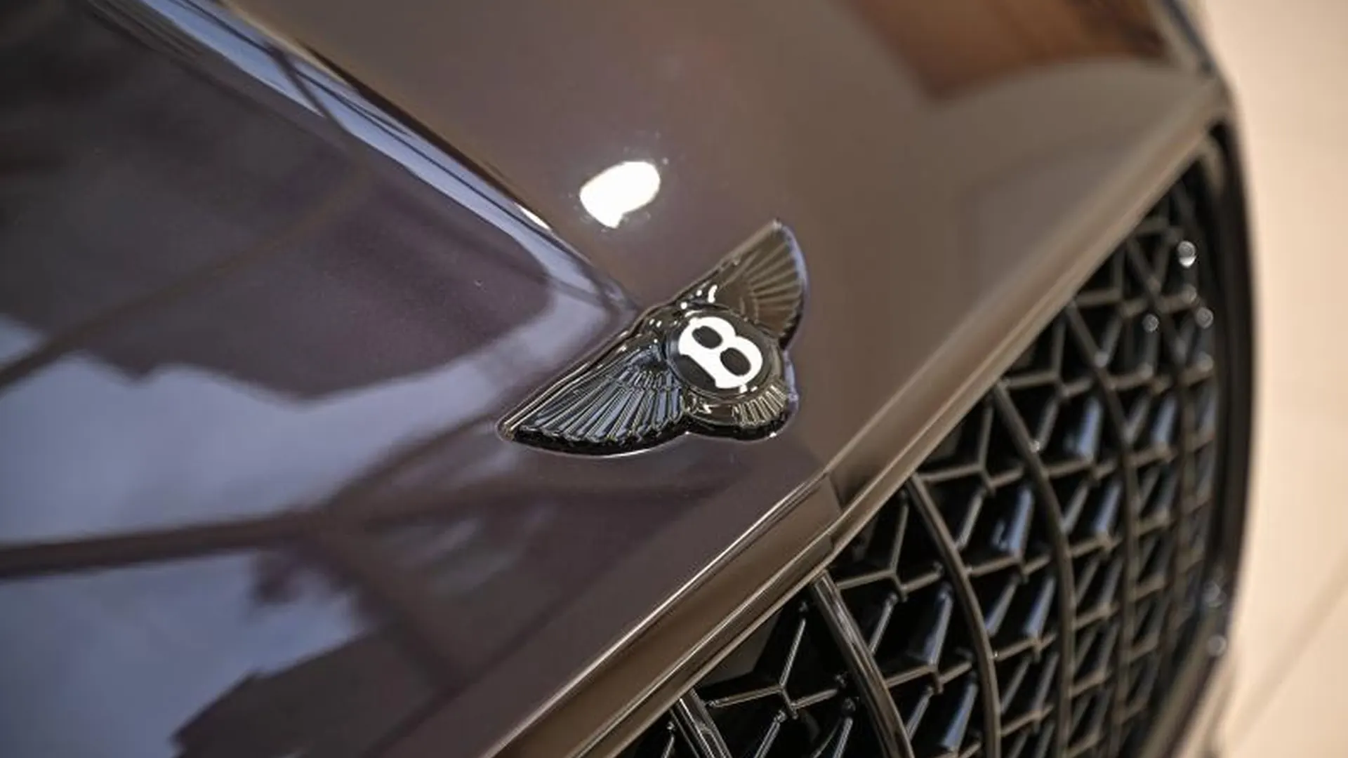 Bentley Continental GTC — photo 11