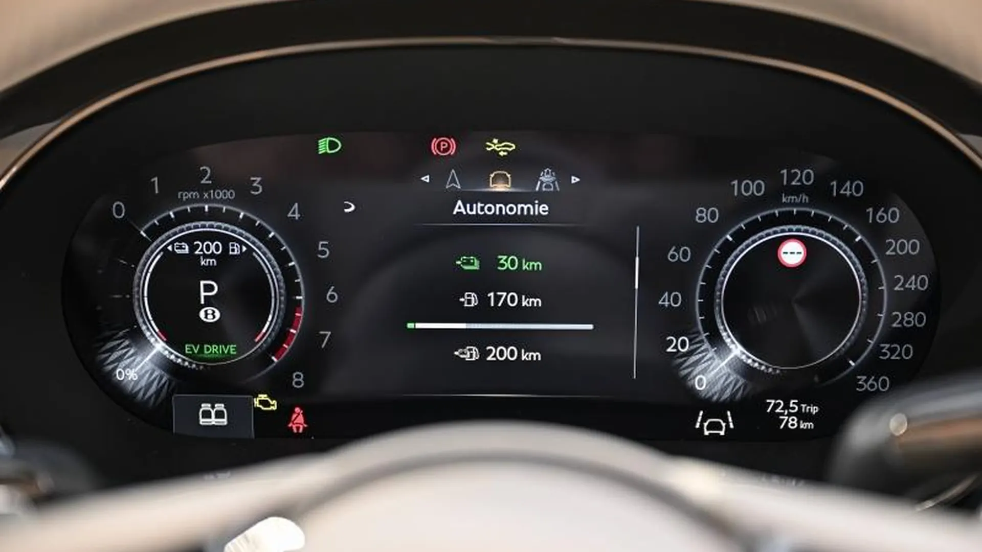 Bentley Continental GTC — photo 28