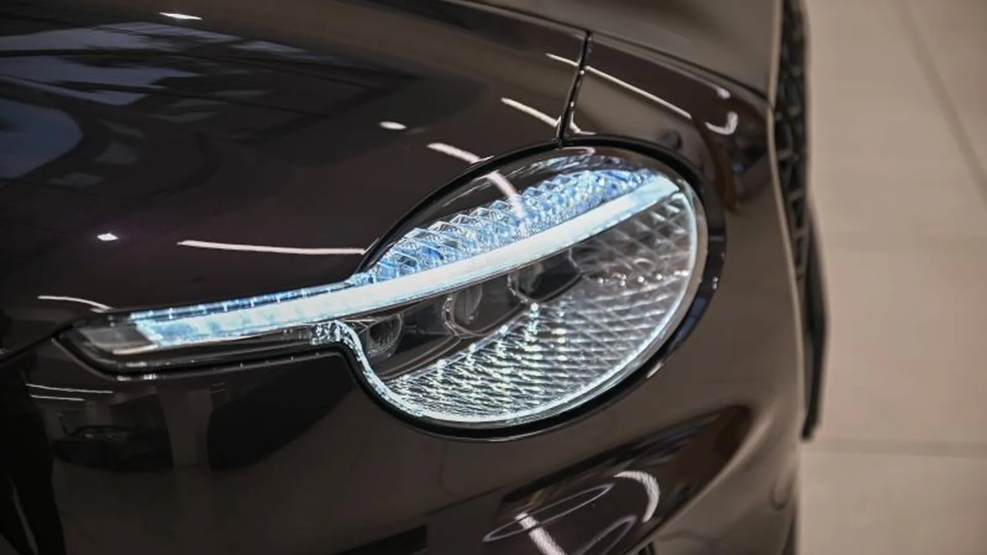 Bentley Continental GTC — photo 10