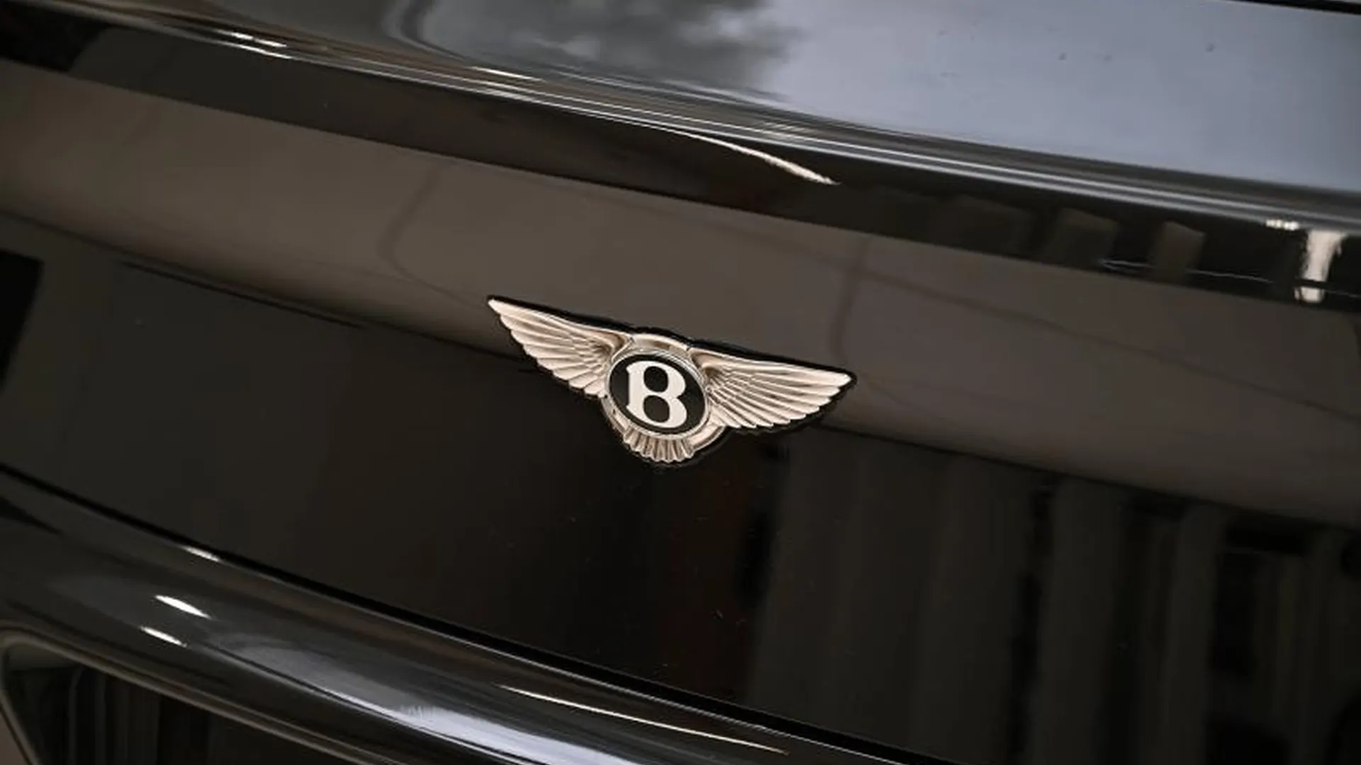 Bentley Continental GT — photo 7