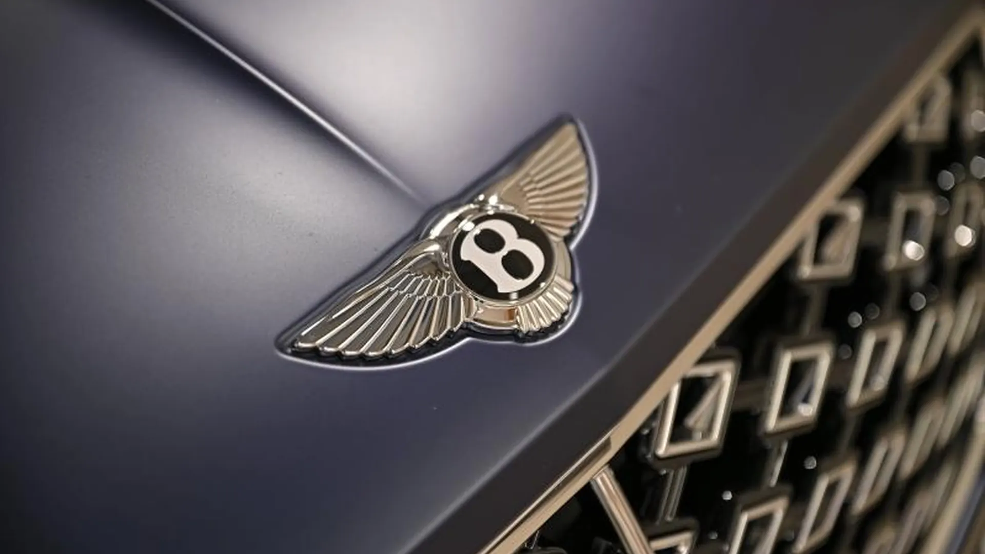 Bentley Continental GTC — photo 18