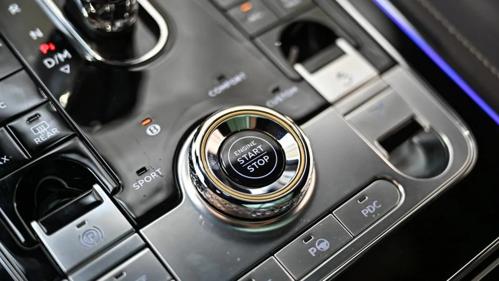 Bentley Continental GT — photo 36