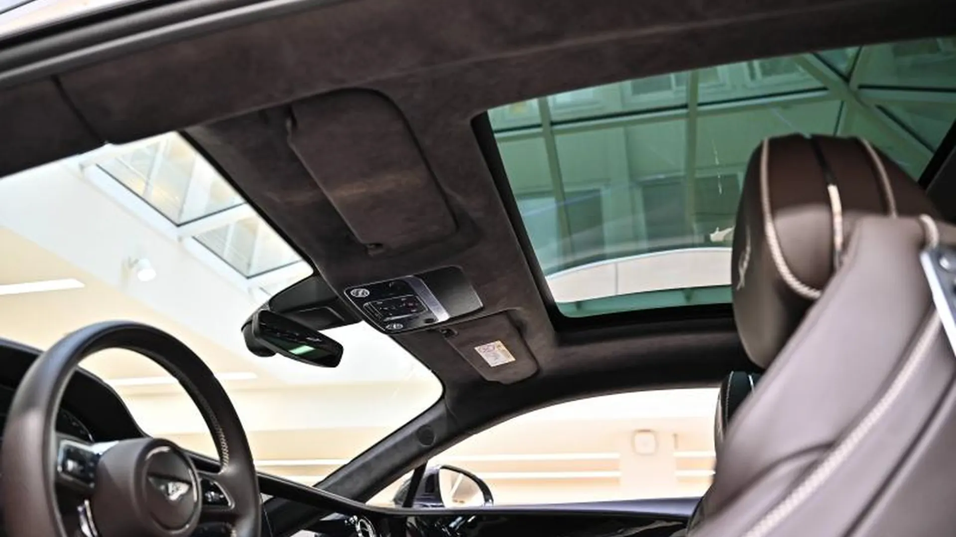 Bentley Continental GT — photo 24