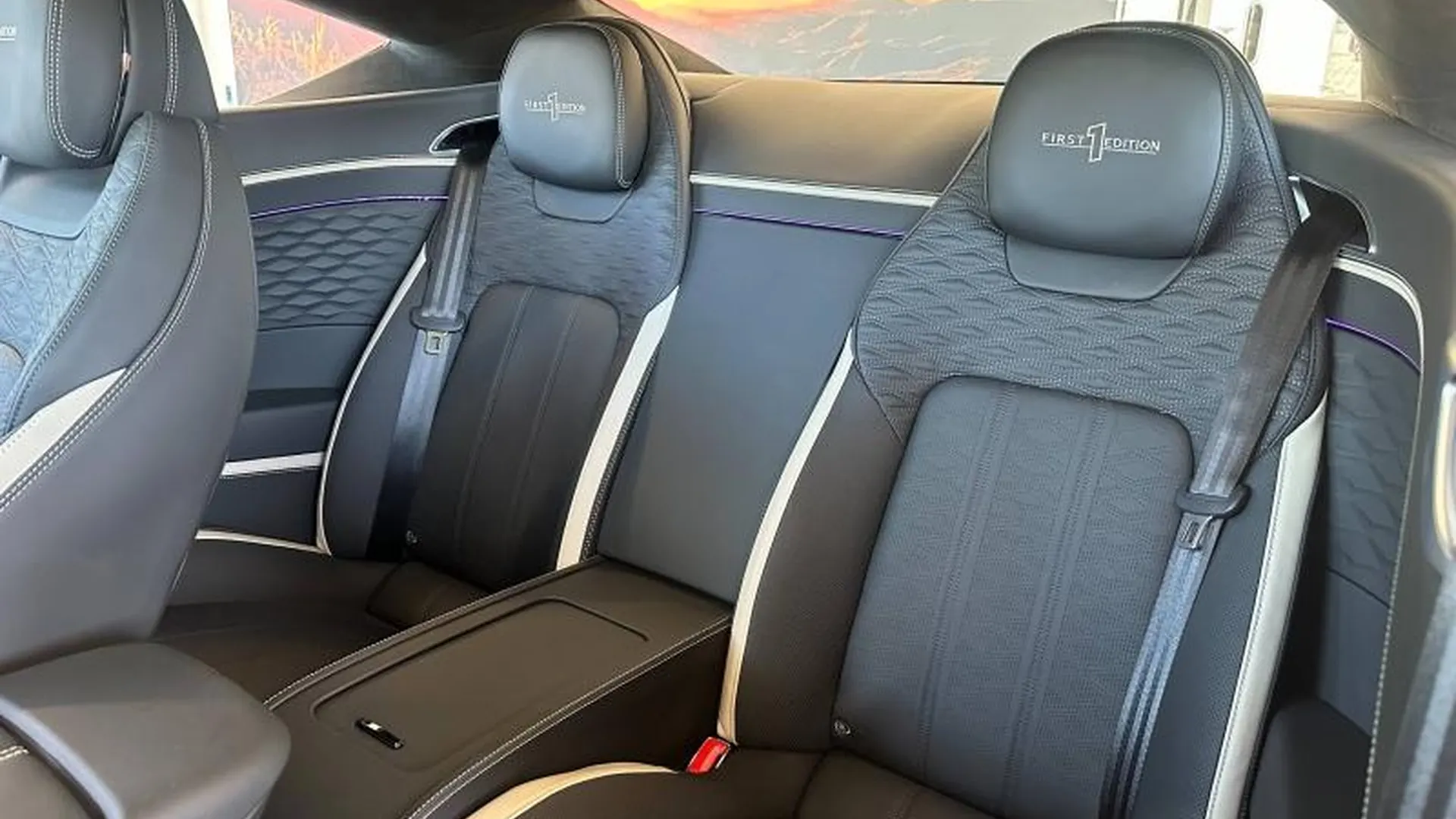 Bentley Continental GT — photo 22