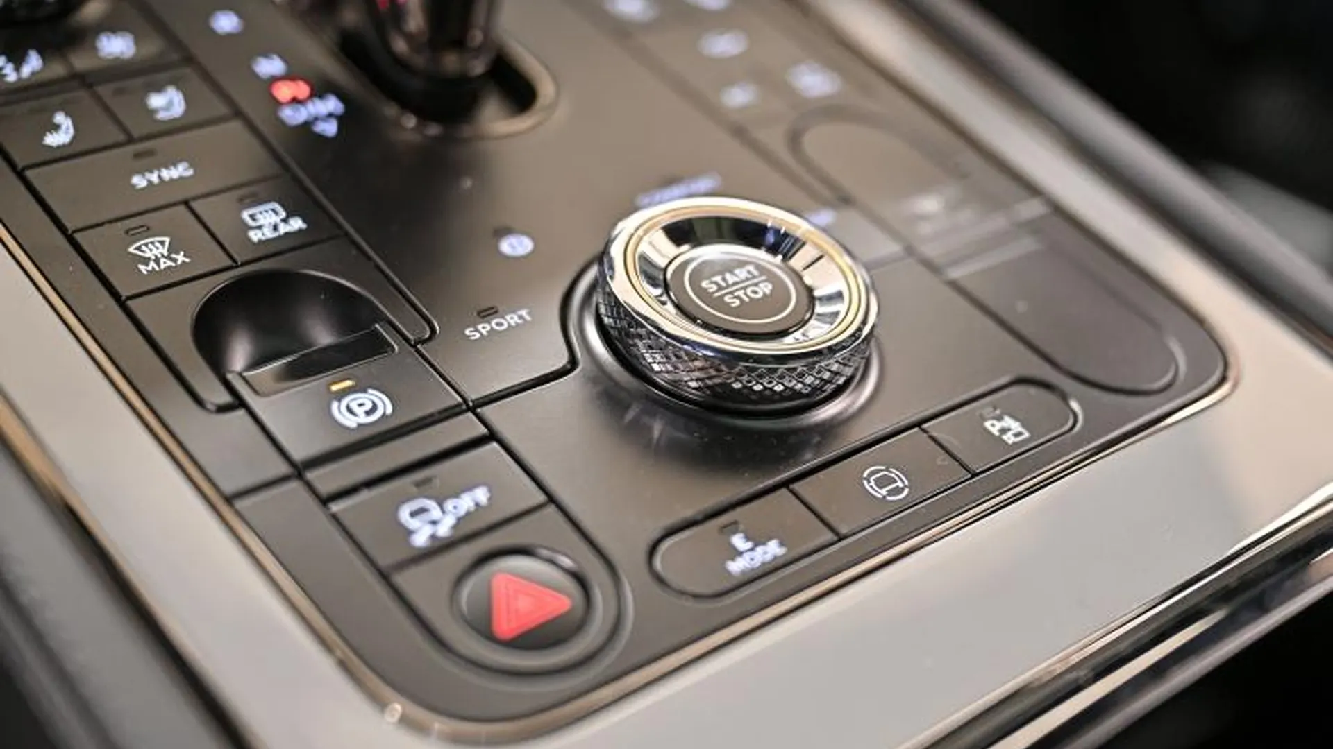 Bentley Continental GT — photo 38