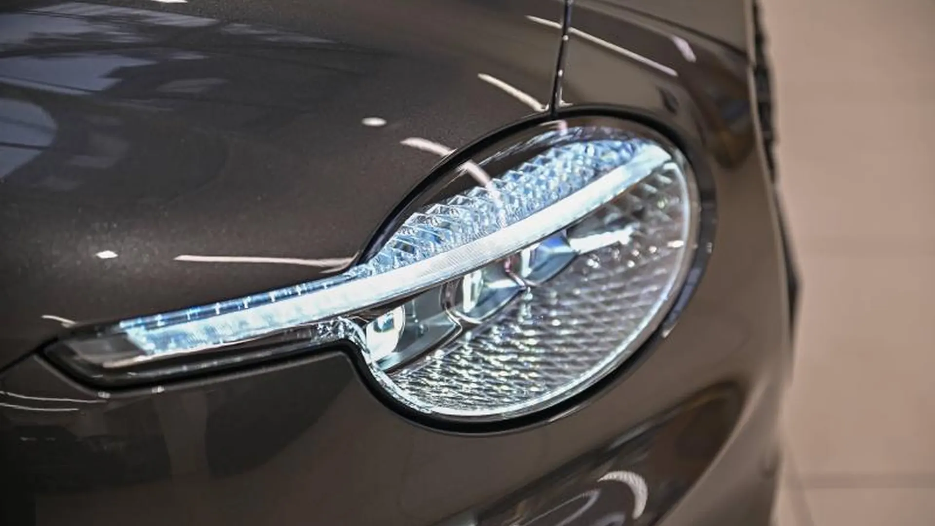 Bentley Continental GT — photo 10